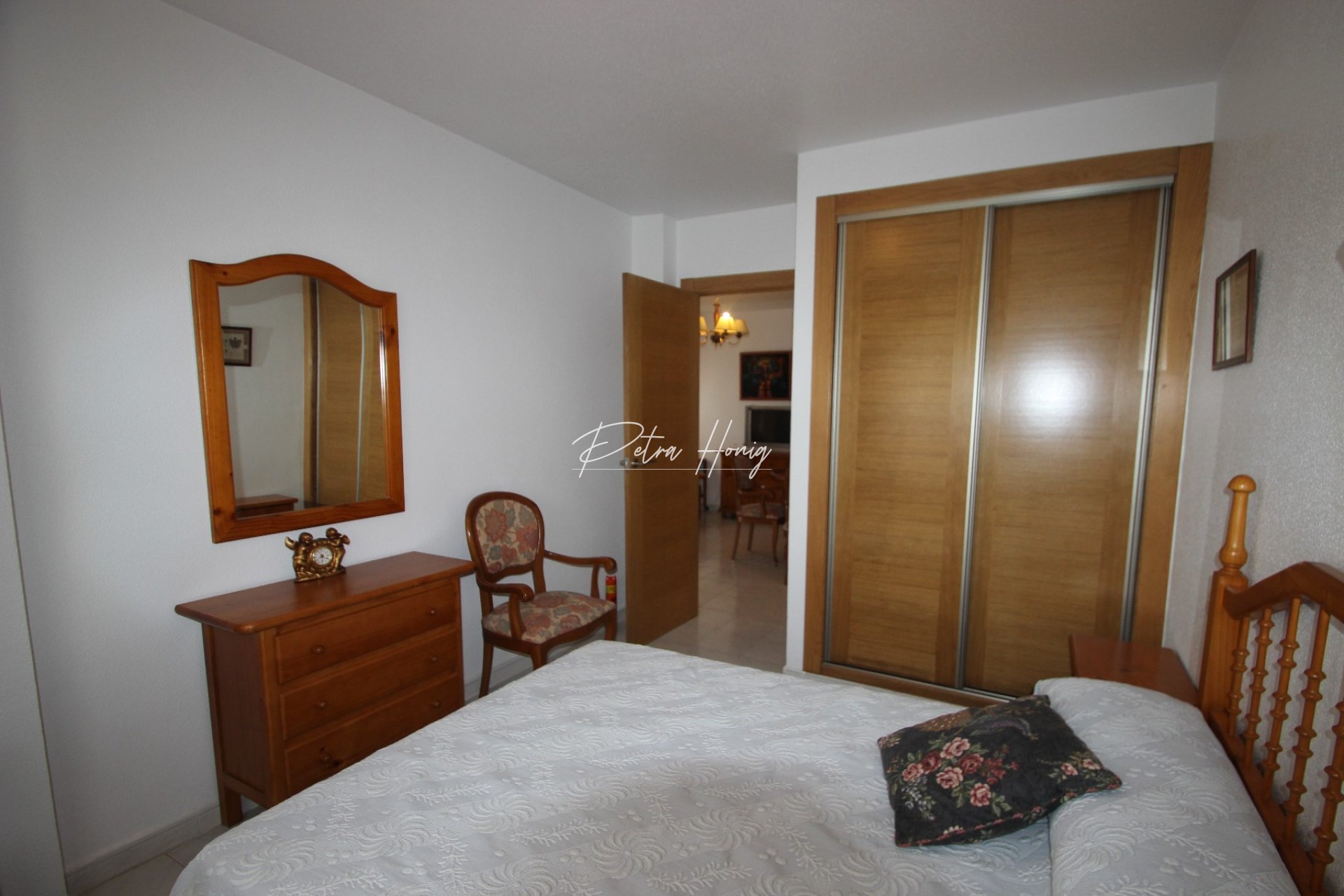 Resales - Townhouse - Torrevieja