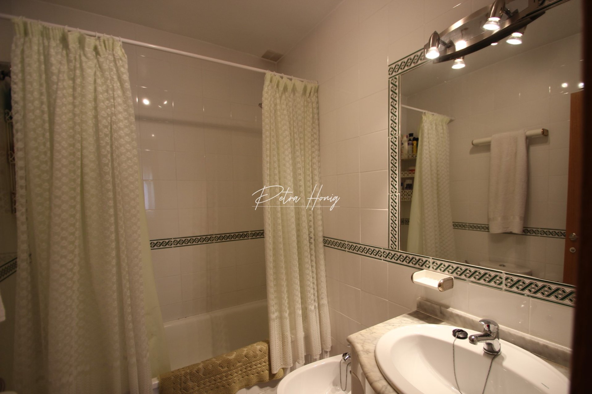 Resales - Townhouse - Torrevieja