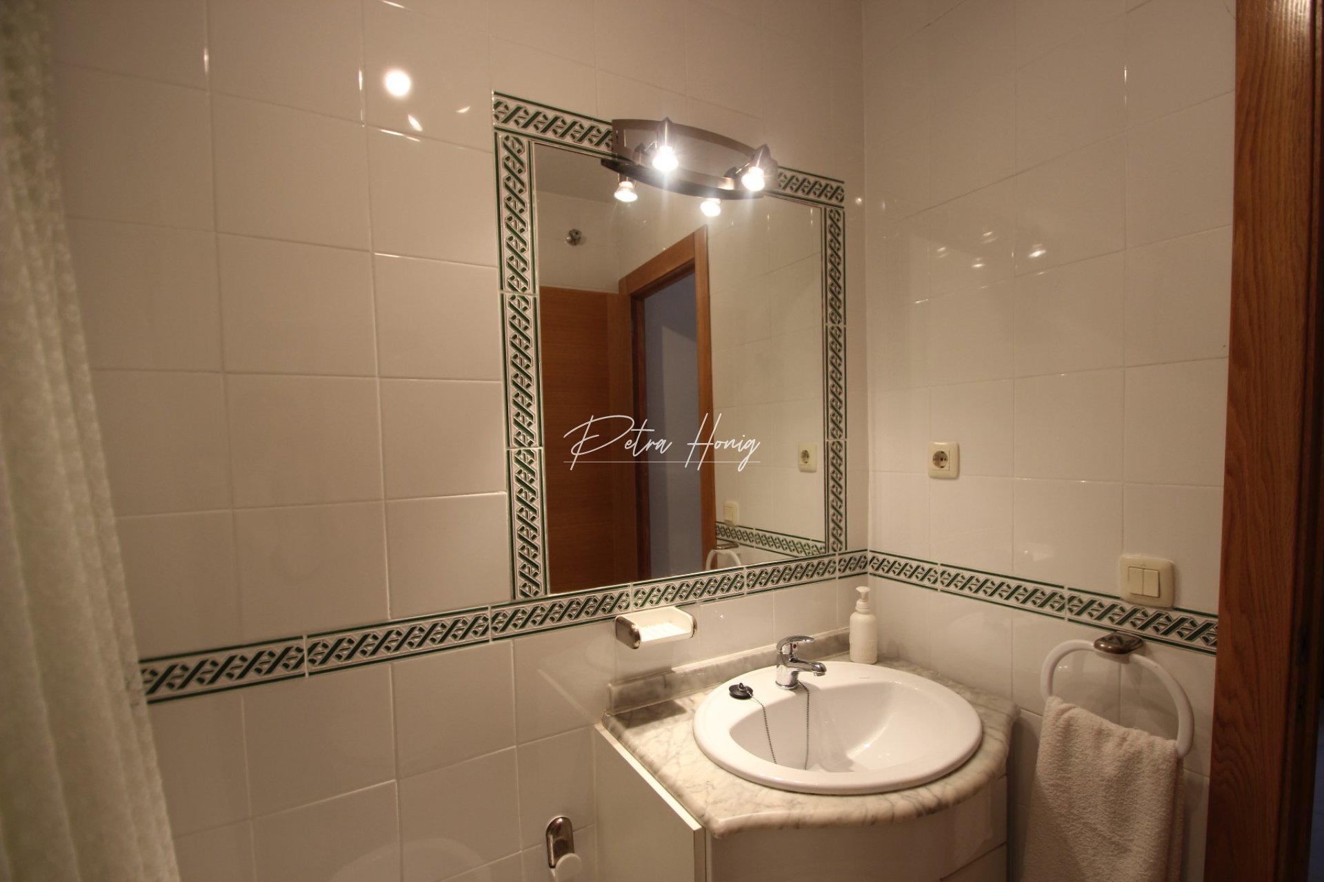 Resales - Townhouse - Torrevieja