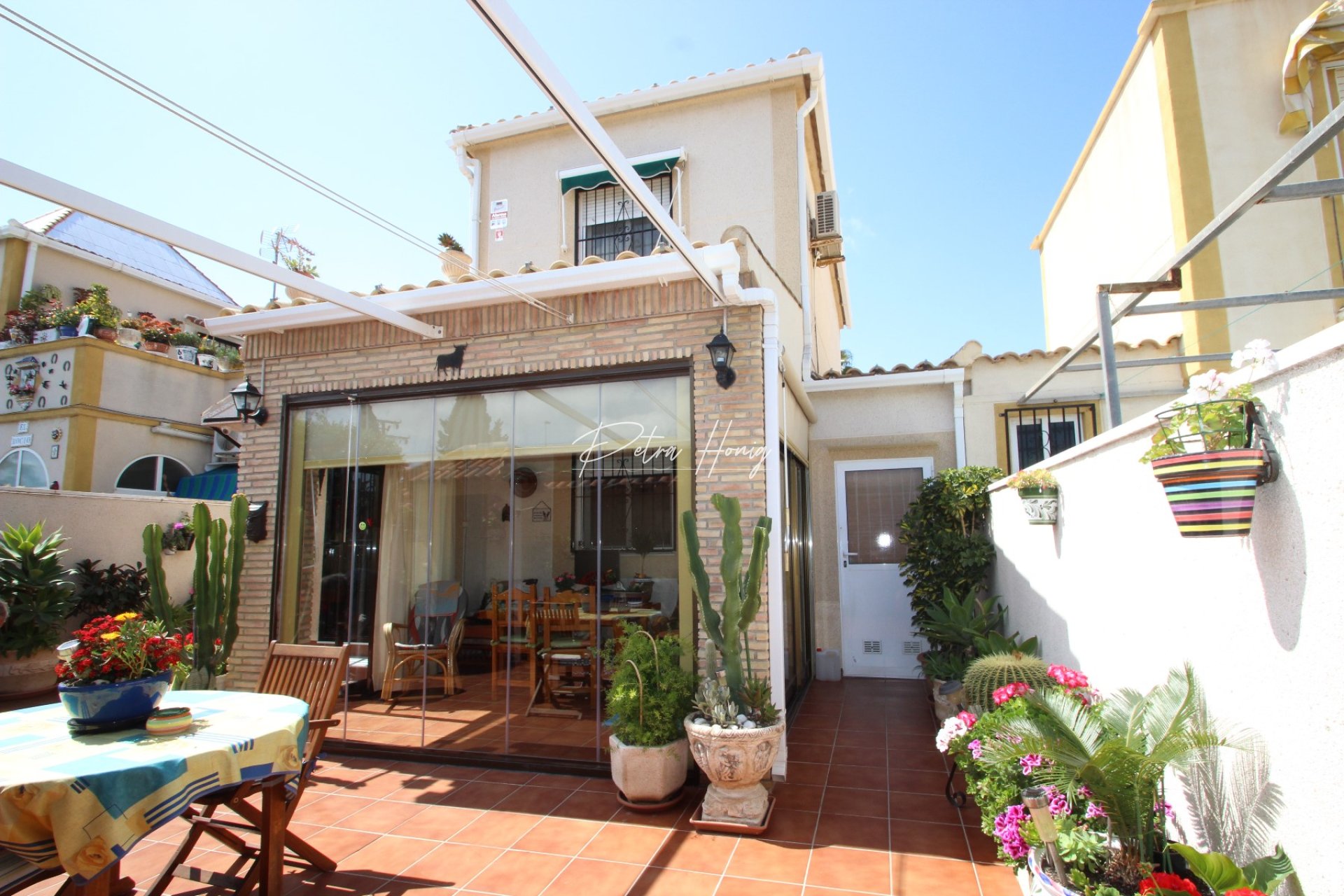 Resales - Townhouse - Torrevieja