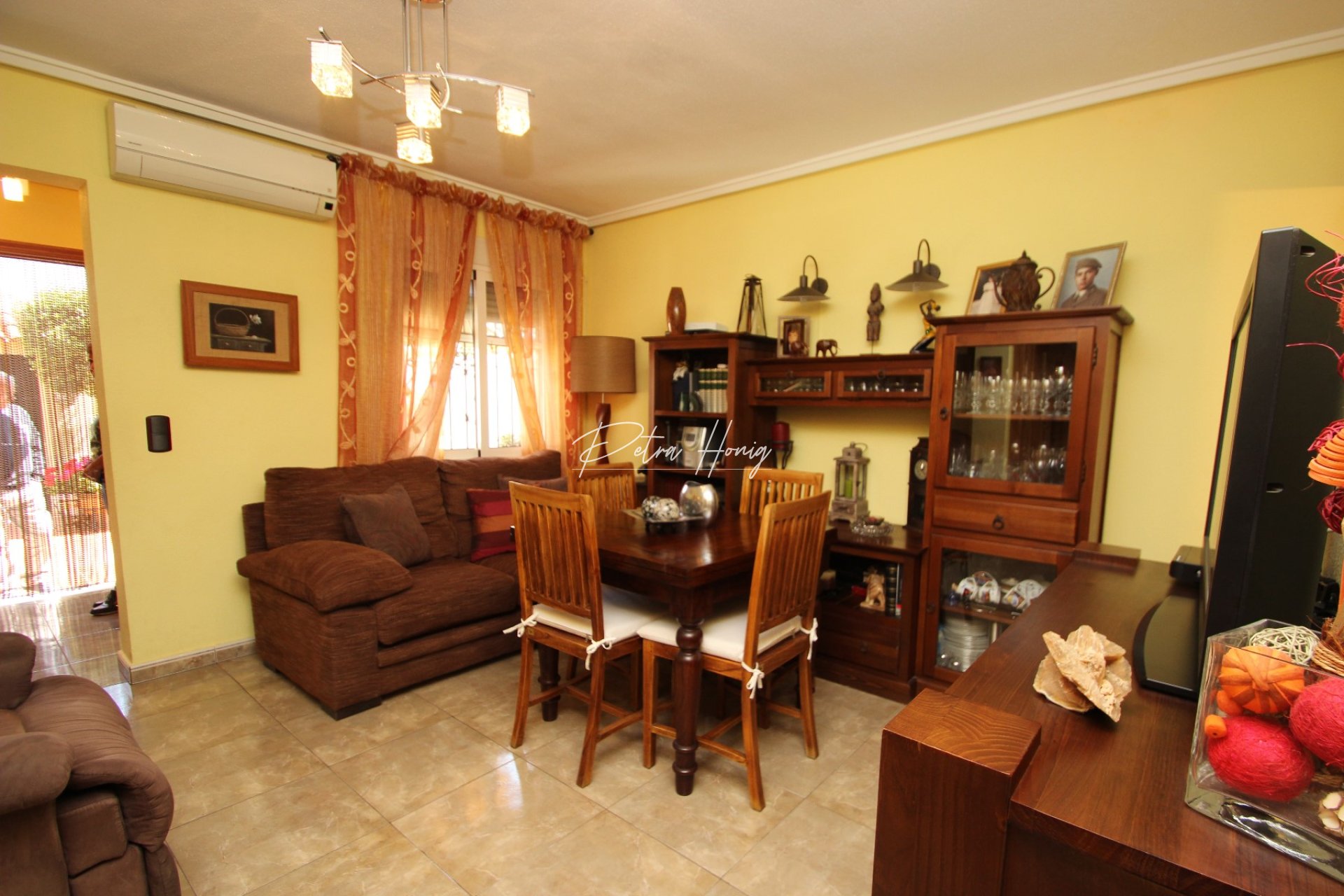 Resales - Townhouse - Torrevieja