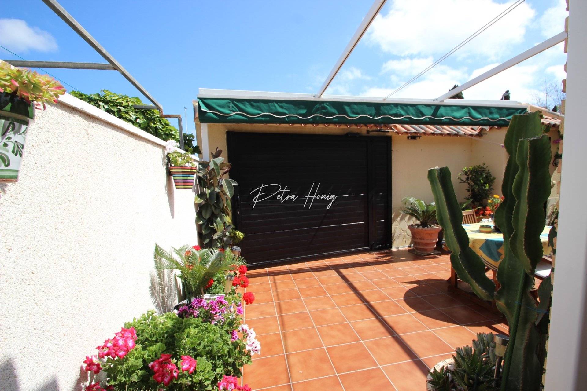 Resales - Townhouse - Torrevieja