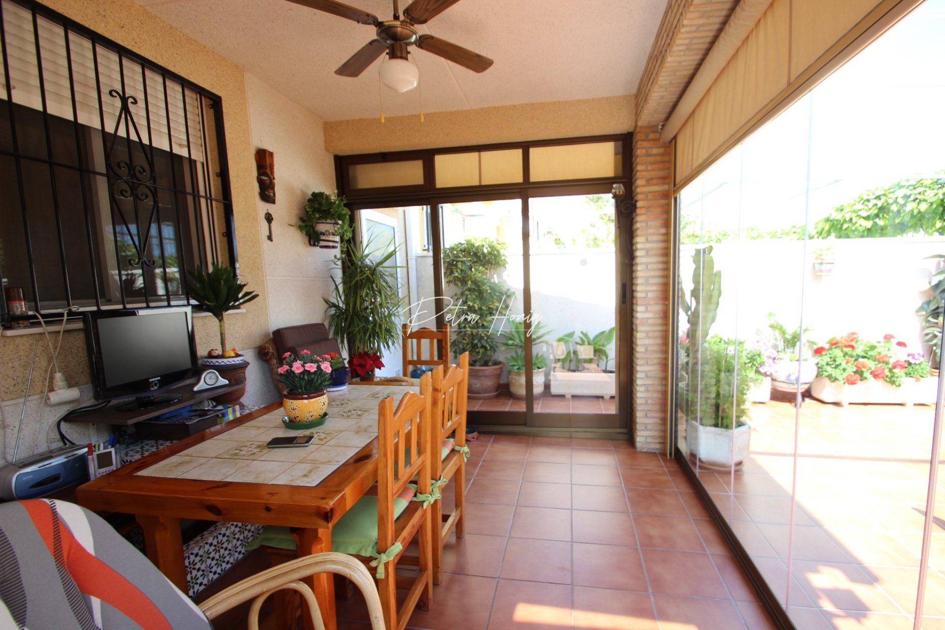 Resales - Townhouse - Torrevieja