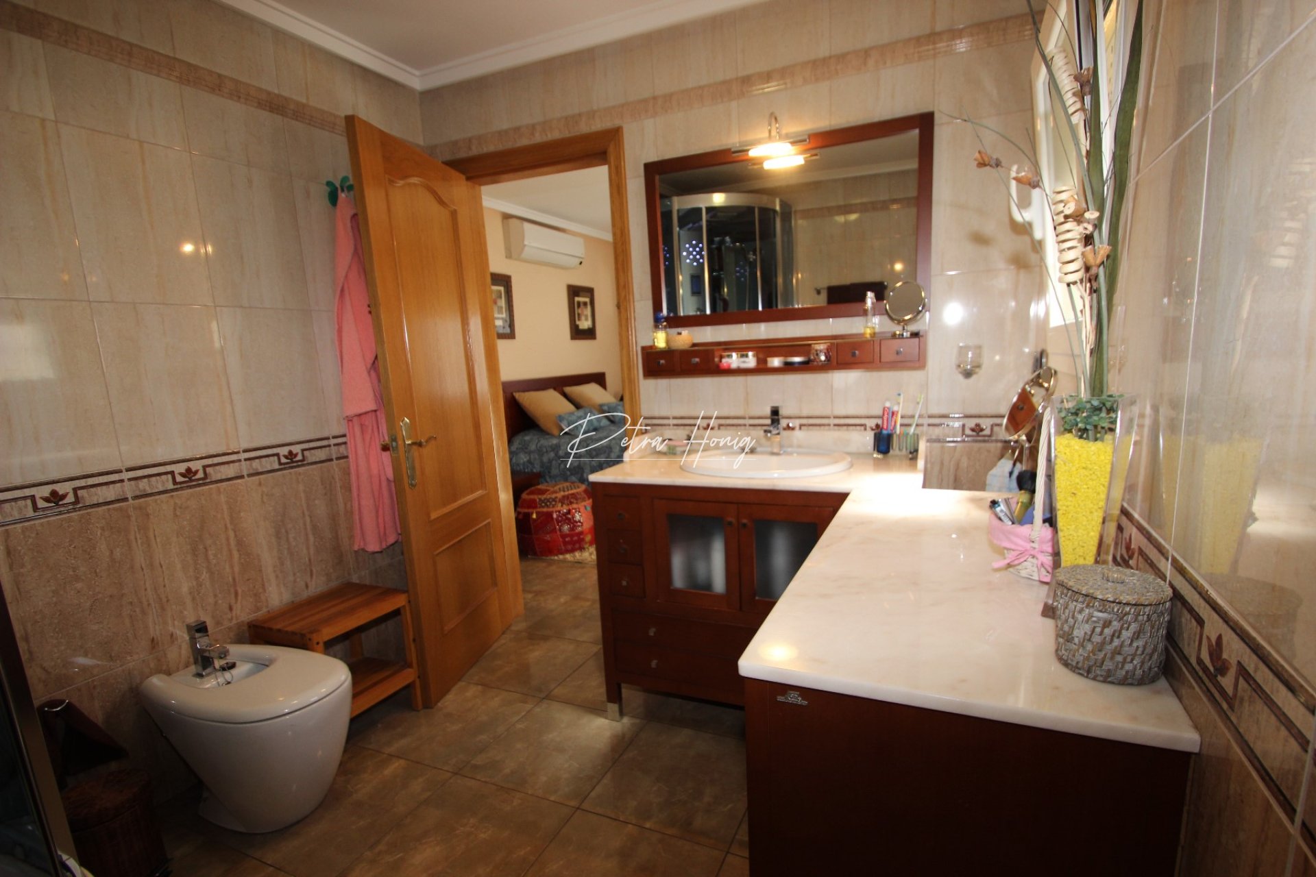 Resales - Townhouse - Torrevieja