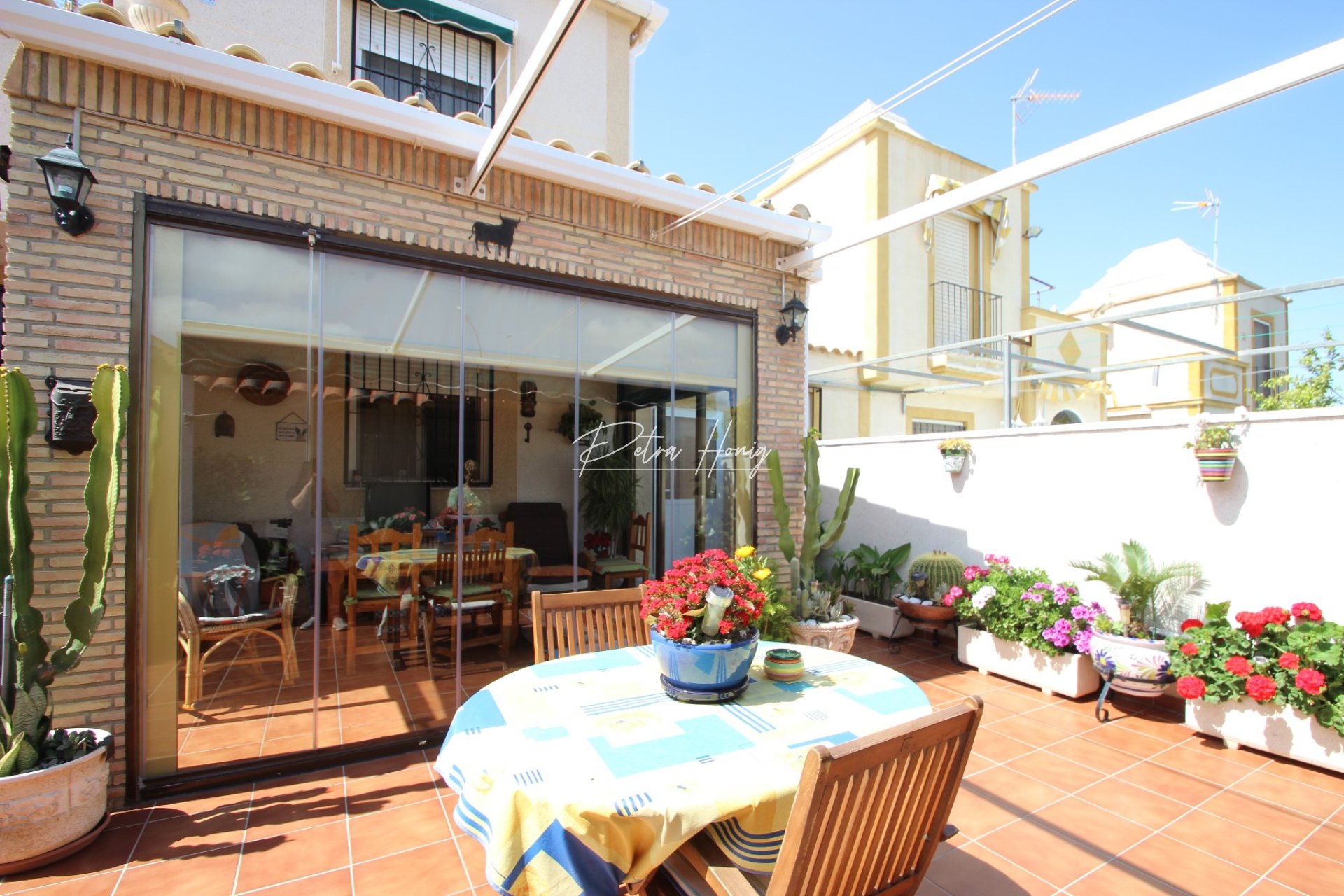 Resales - Townhouse - Torrevieja