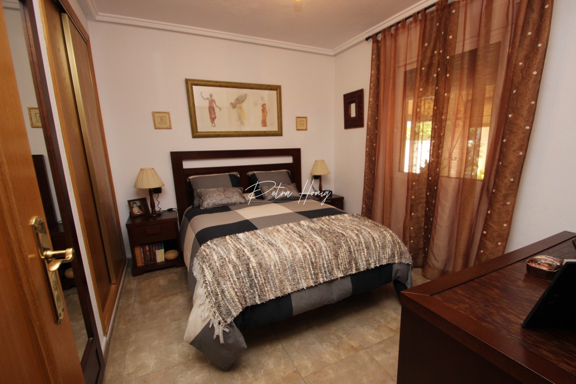 Resales - Townhouse - Torrevieja
