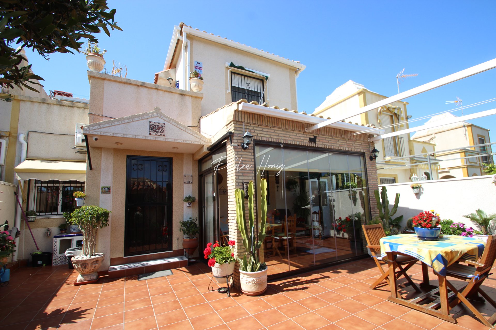 Resales - Townhouse - Torrevieja