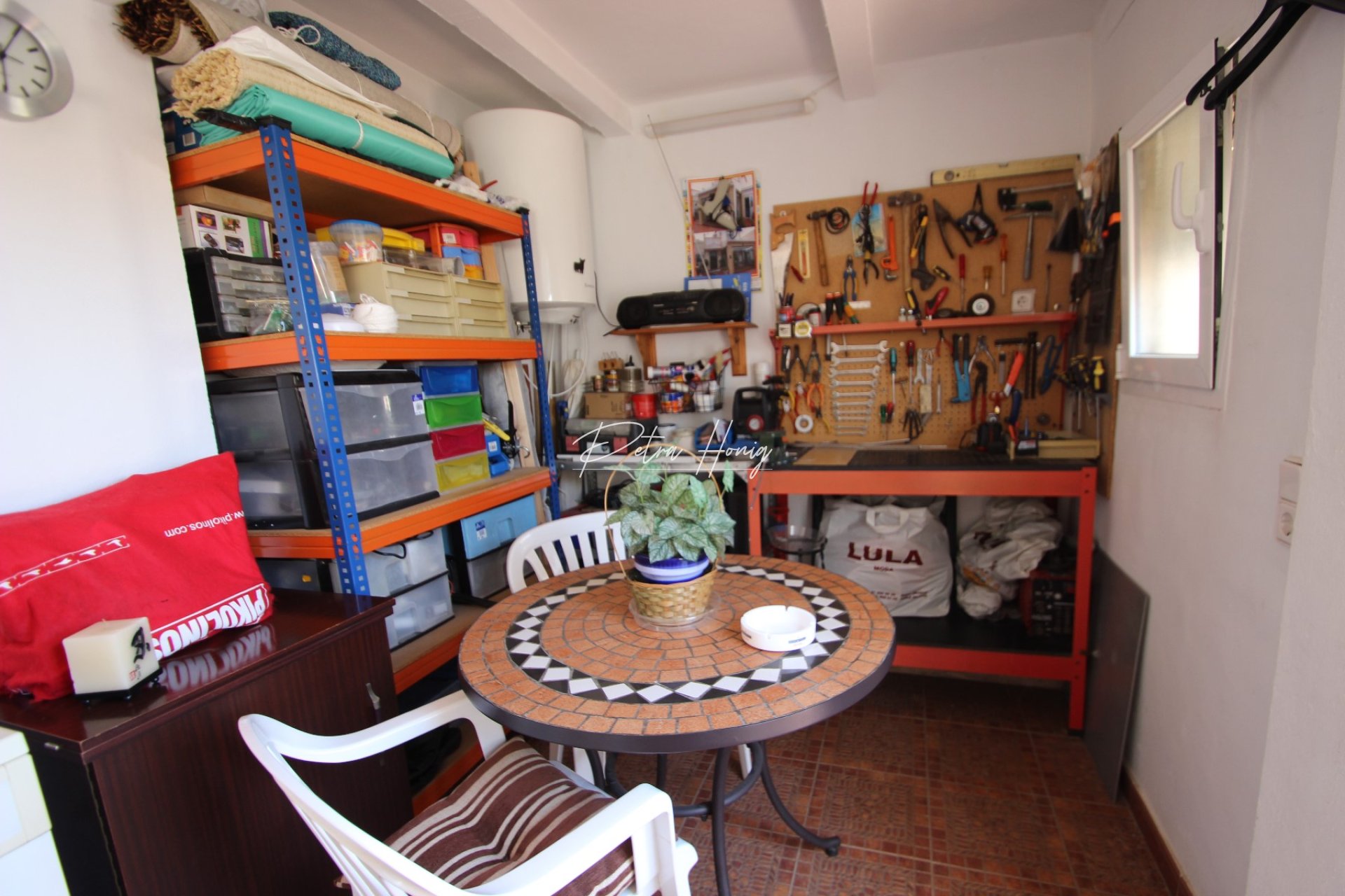 Resales - Townhouse - Torrevieja