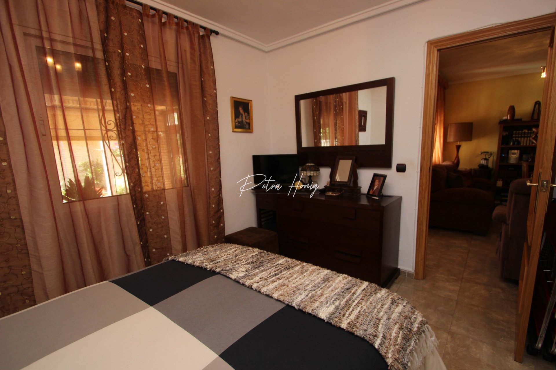 Resales - Townhouse - Torrevieja