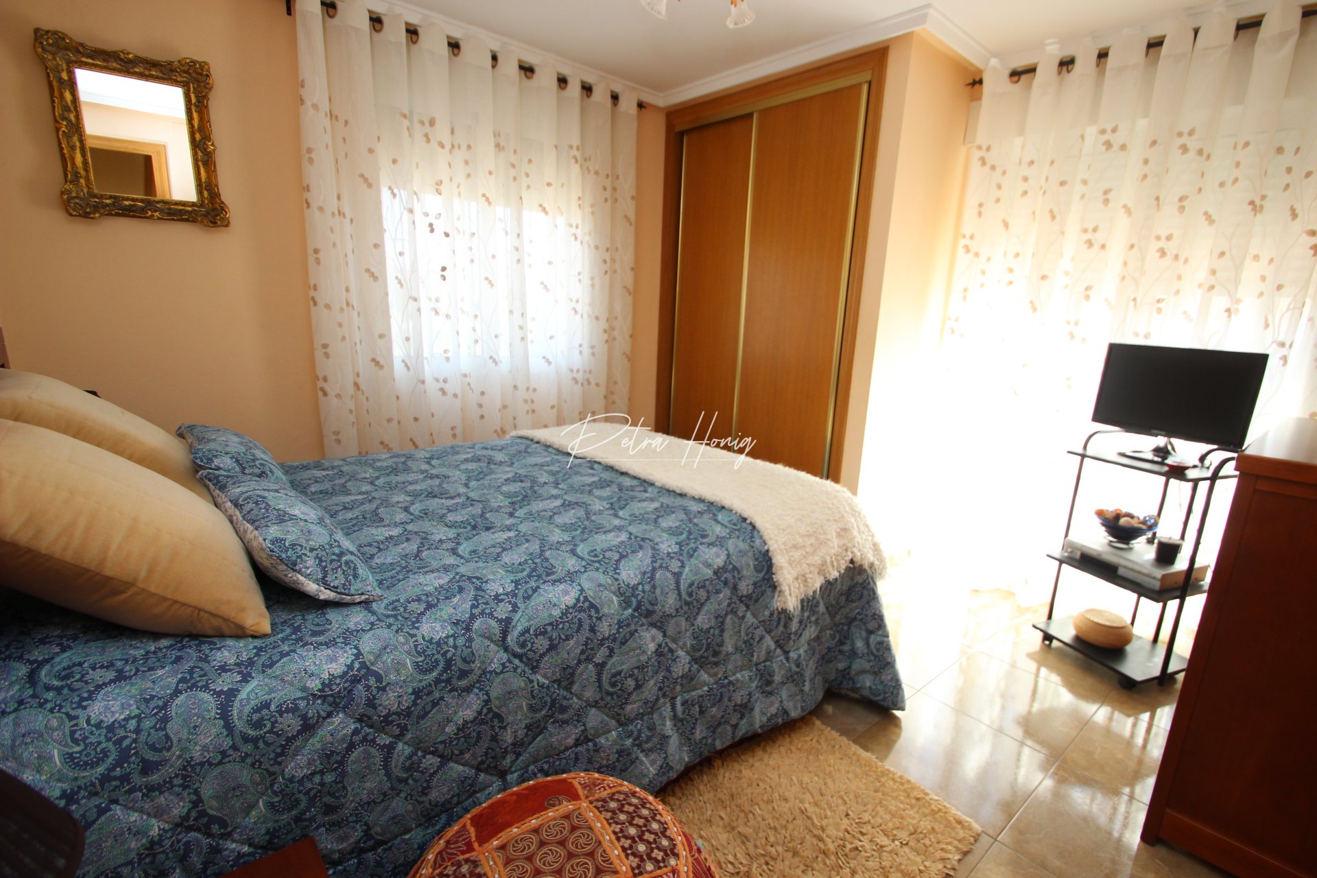 Resales - Townhouse - Torrevieja