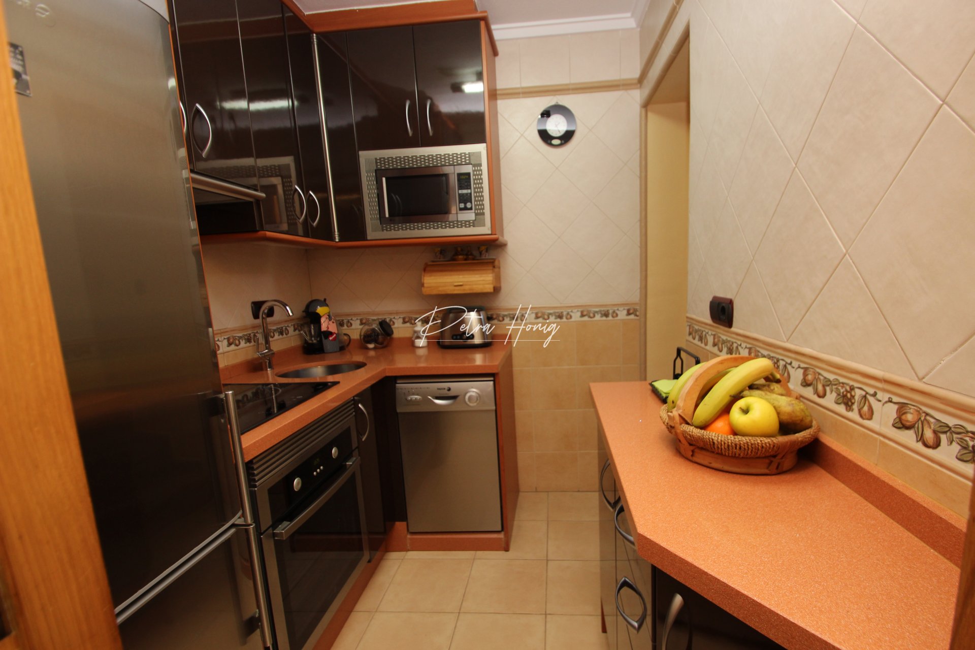 Resales - Townhouse - Torrevieja