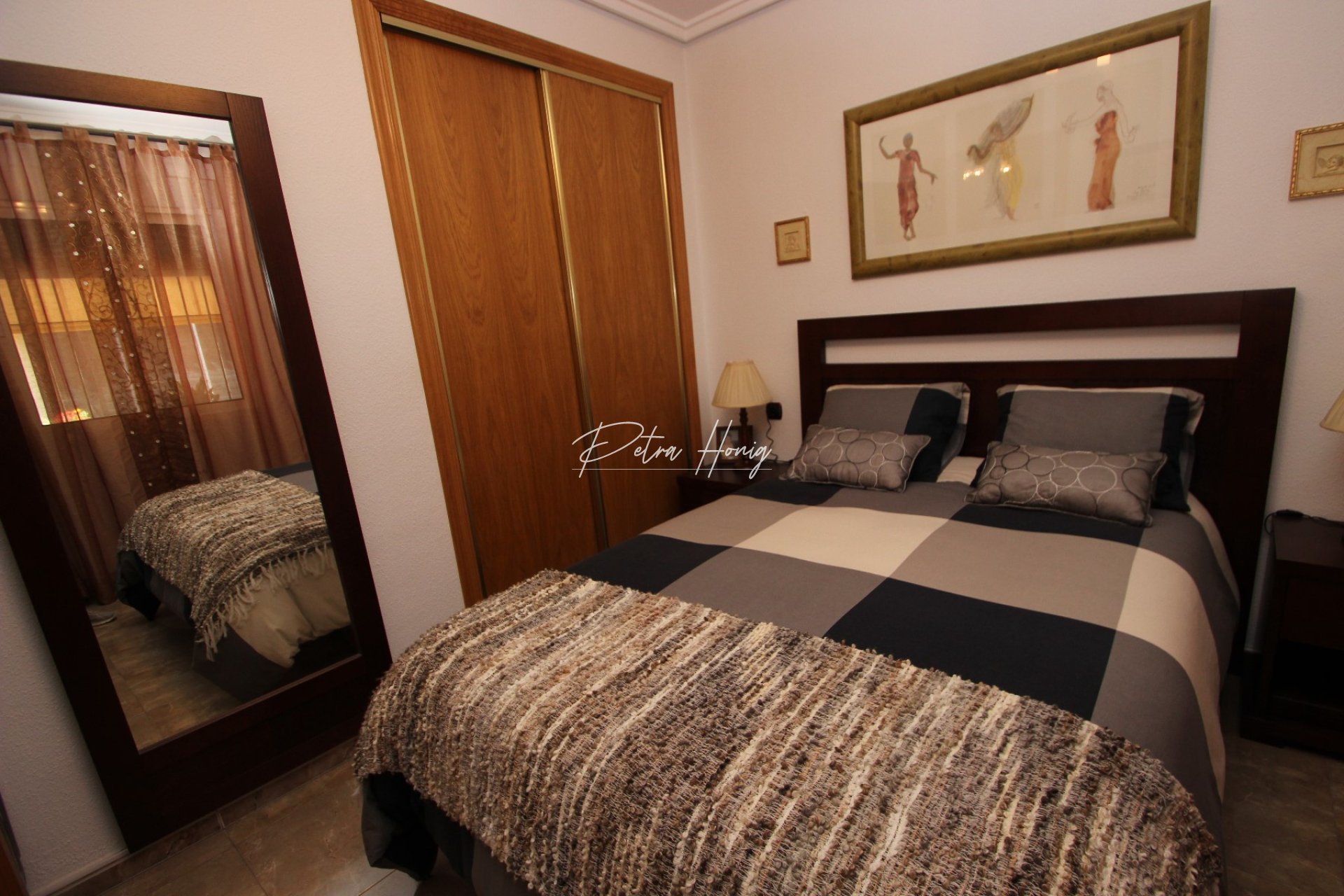 Resales - Townhouse - Torrevieja