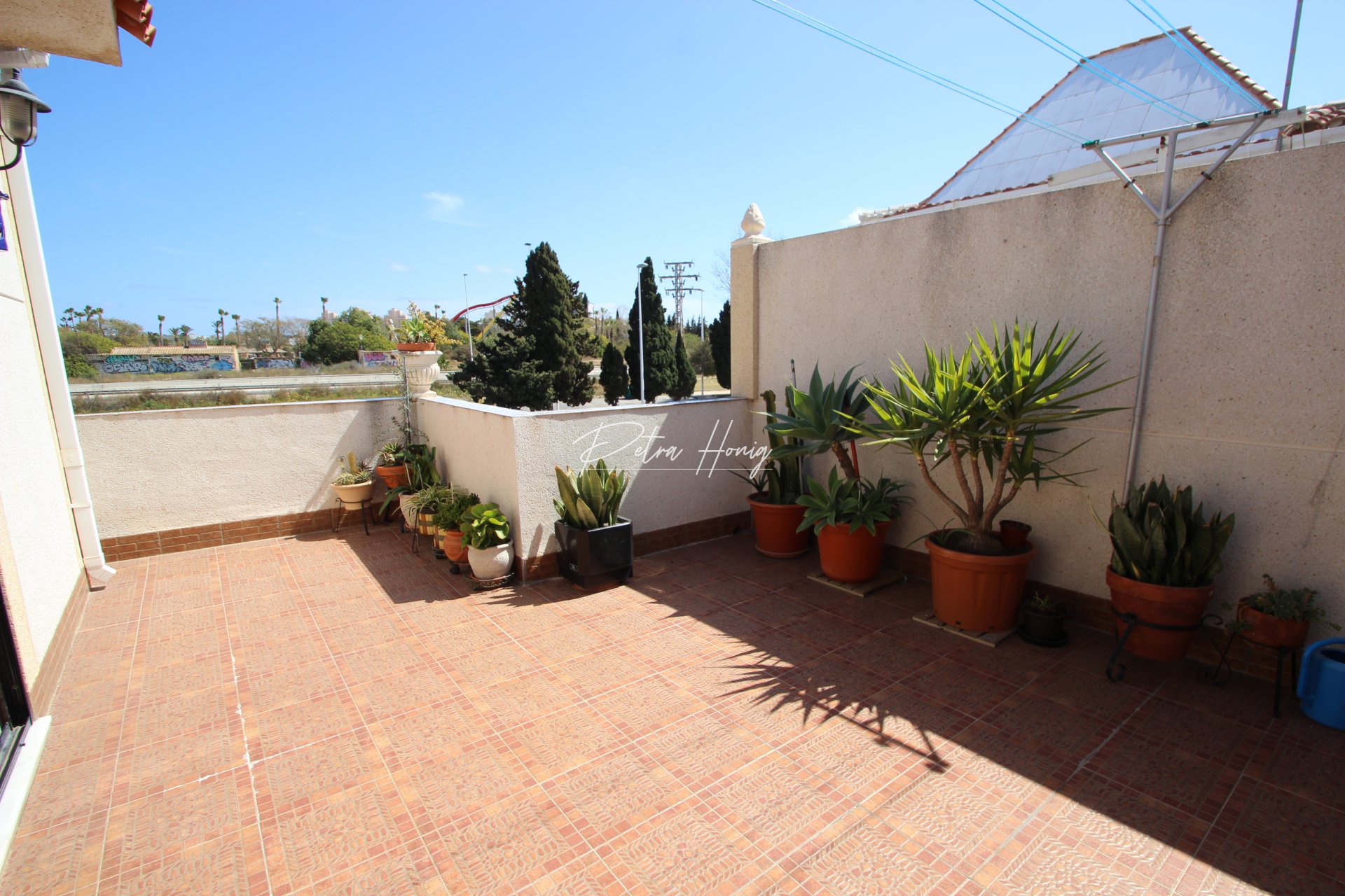 Resales - Townhouse - Torrevieja