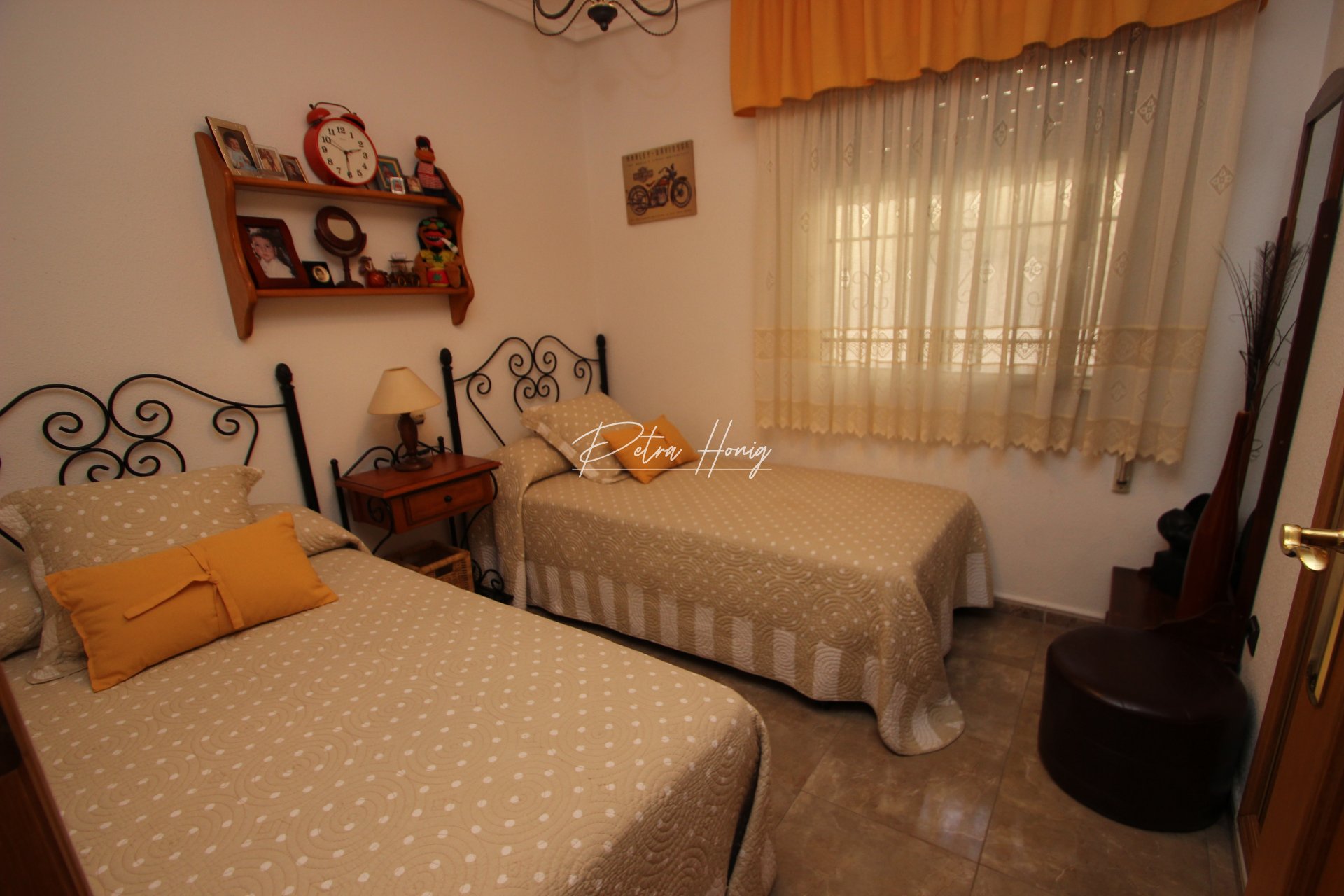 Resales - Townhouse - Torrevieja