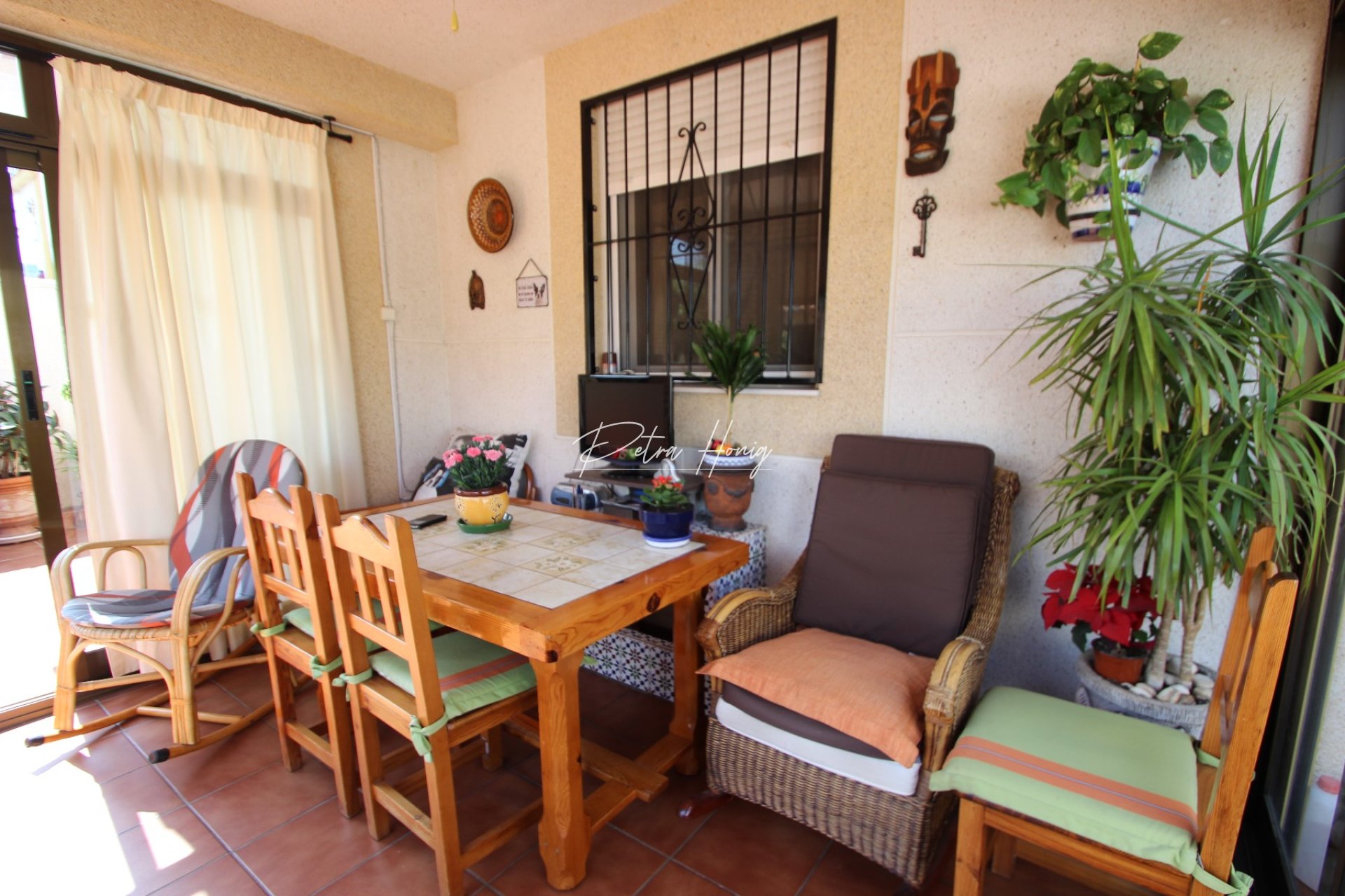 Resales - Townhouse - Torrevieja