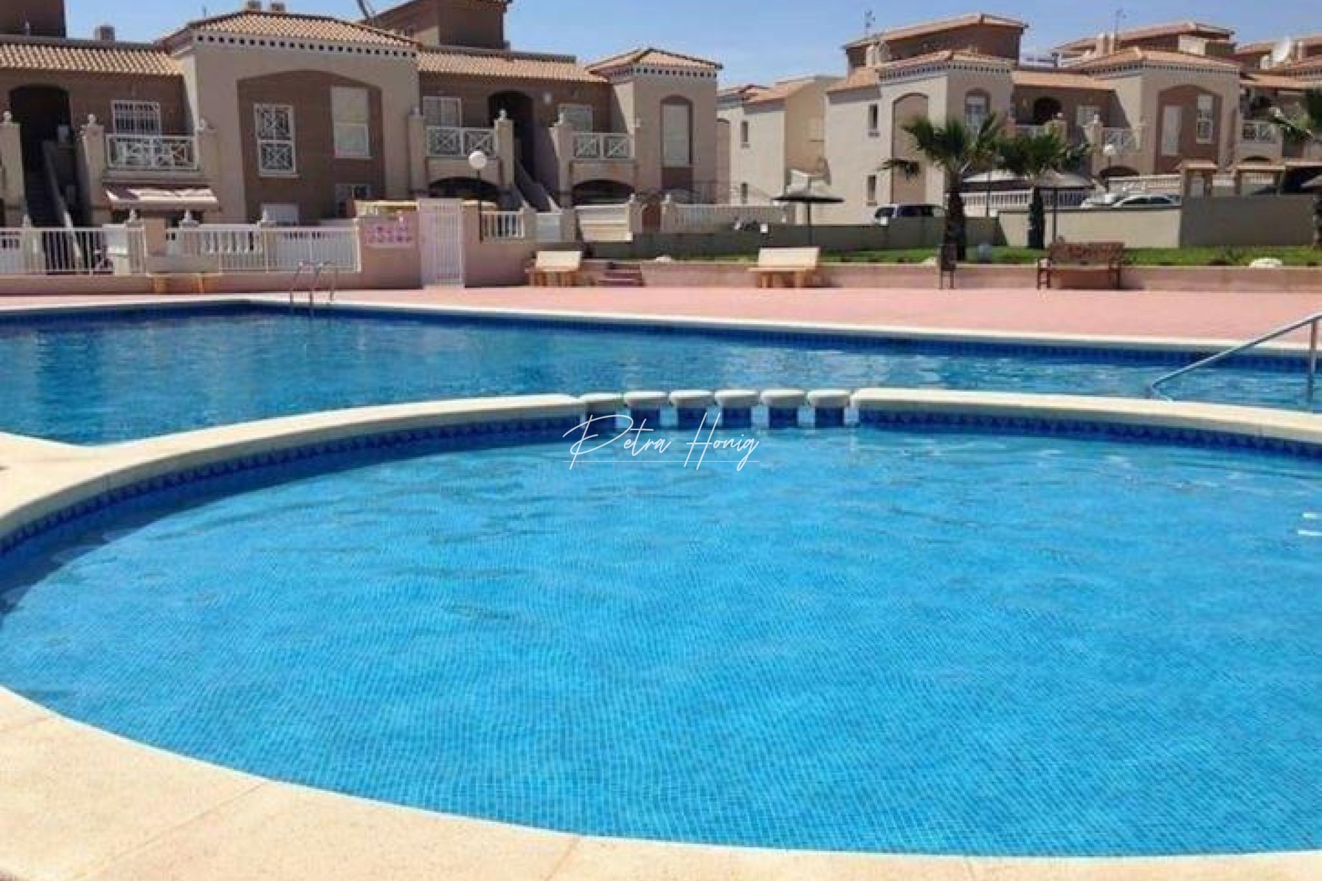 Resales - Townhouse - Torrevieja