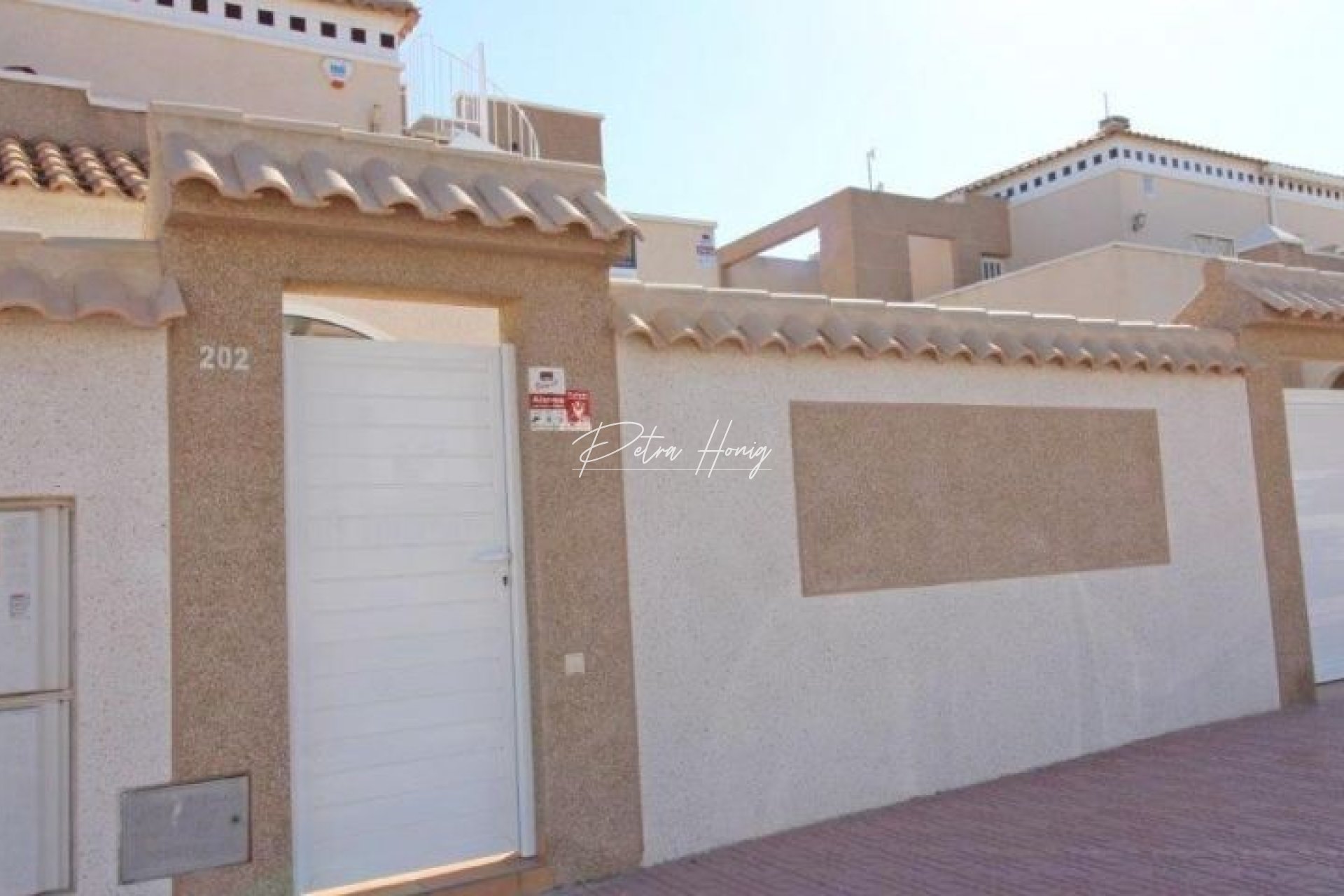 Resales - Townhouse - Torrevieja