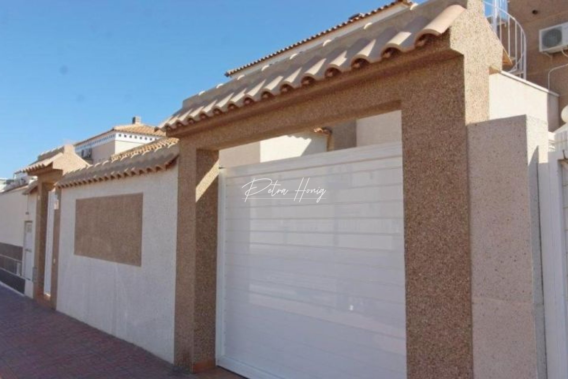 Resales - Townhouse - Torrevieja