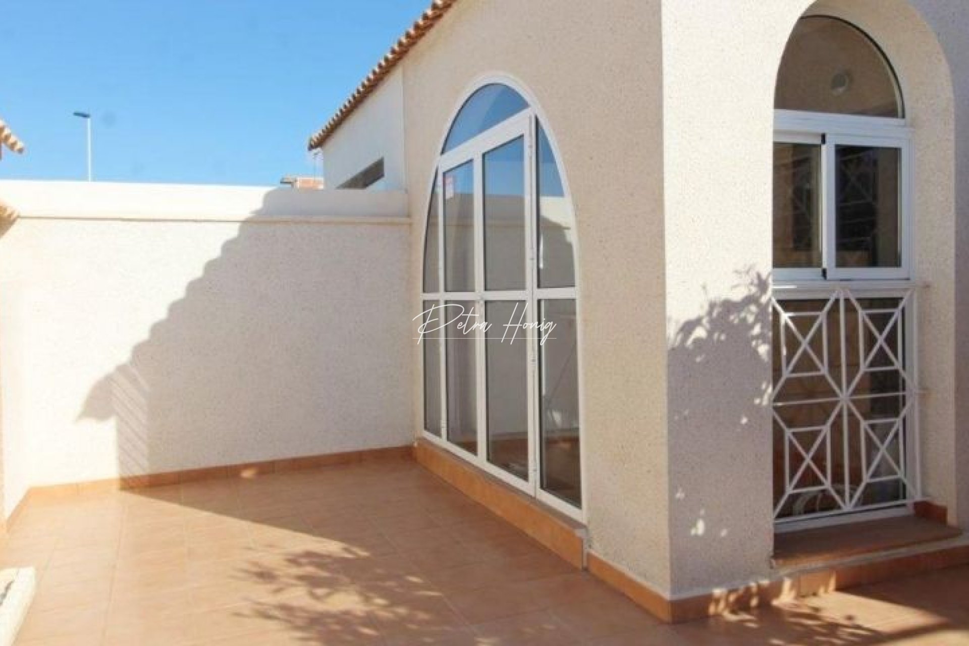 Resales - Townhouse - Torrevieja