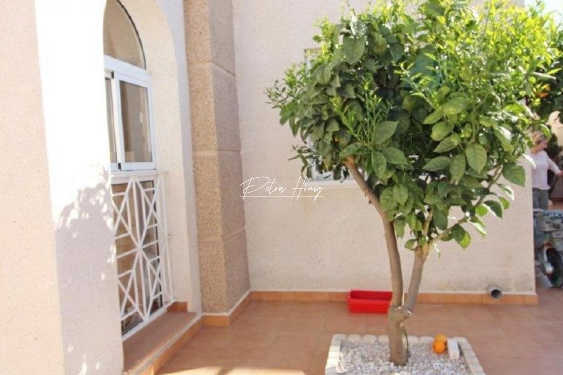Resales - Townhouse - Torrevieja