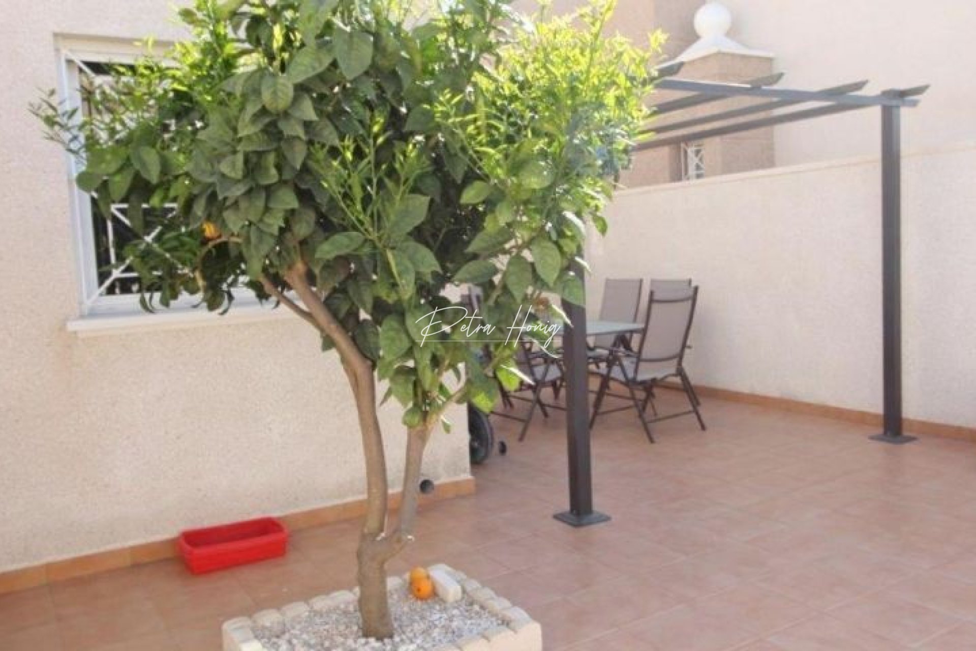 Resales - Townhouse - Torrevieja