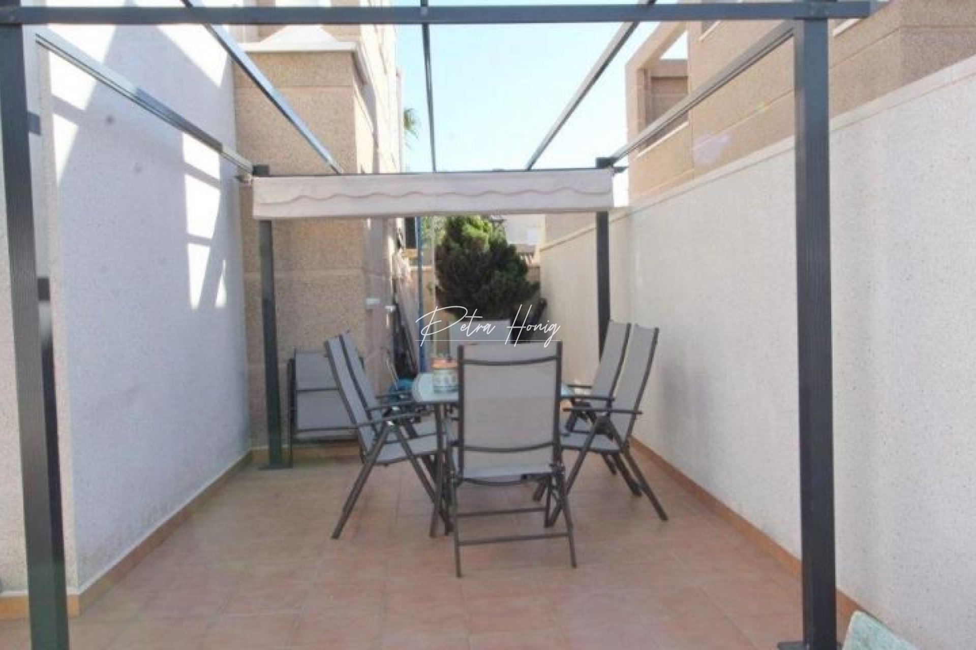 Resales - Townhouse - Torrevieja