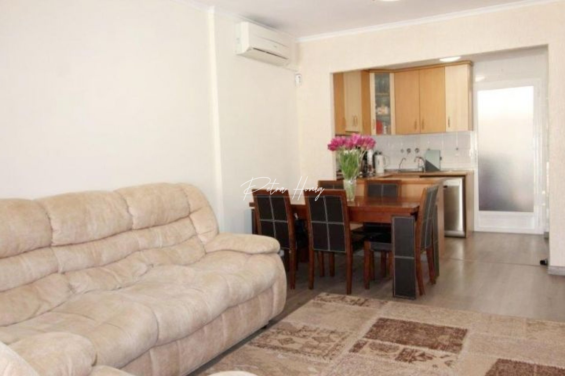 Resales - Townhouse - Torrevieja