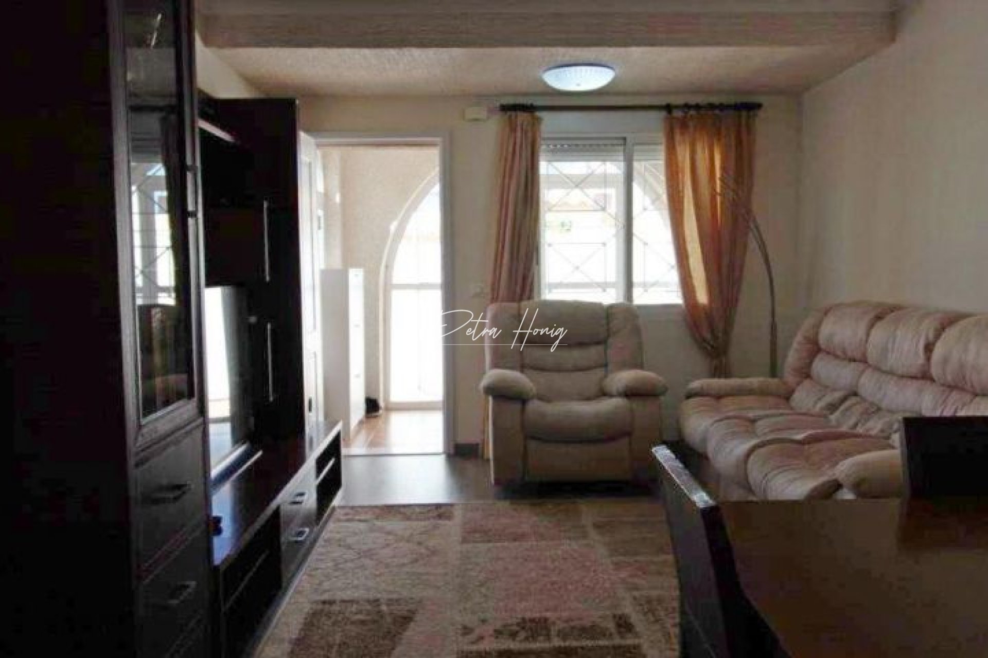 Resales - Townhouse - Torrevieja