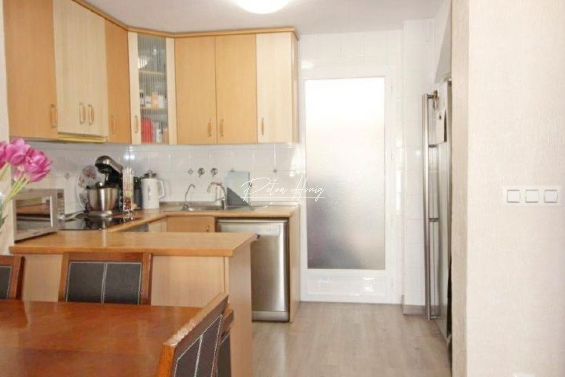 Resales - Townhouse - Torrevieja
