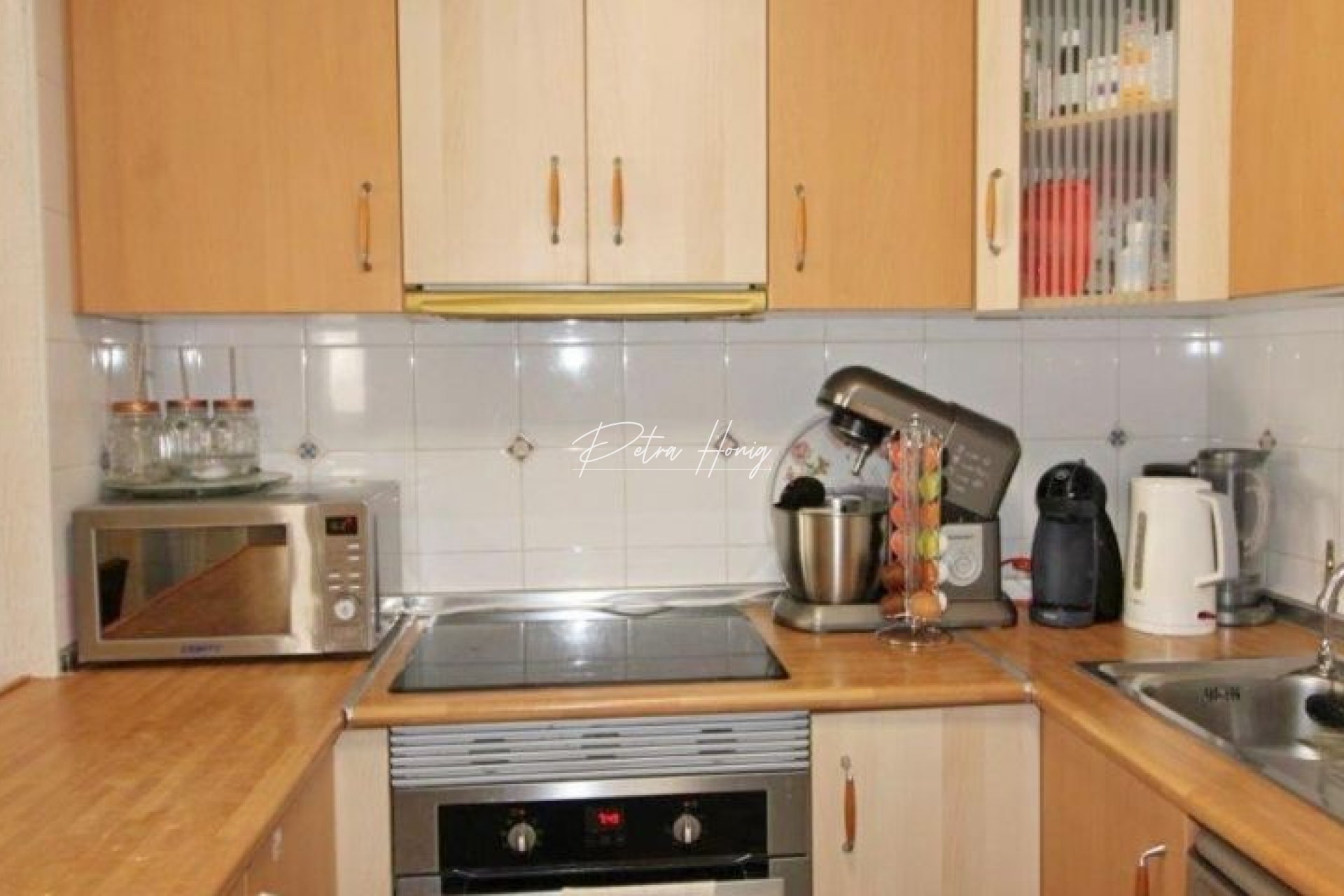 Resales - Townhouse - Torrevieja