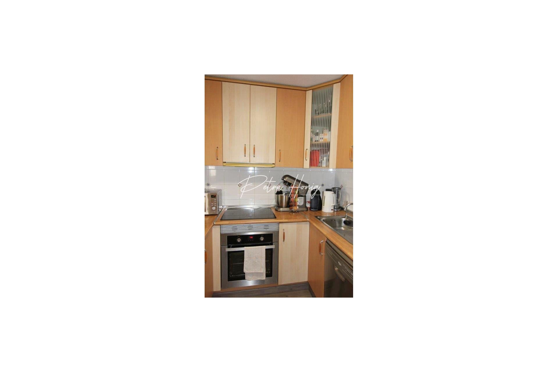 Resales - Townhouse - Torrevieja