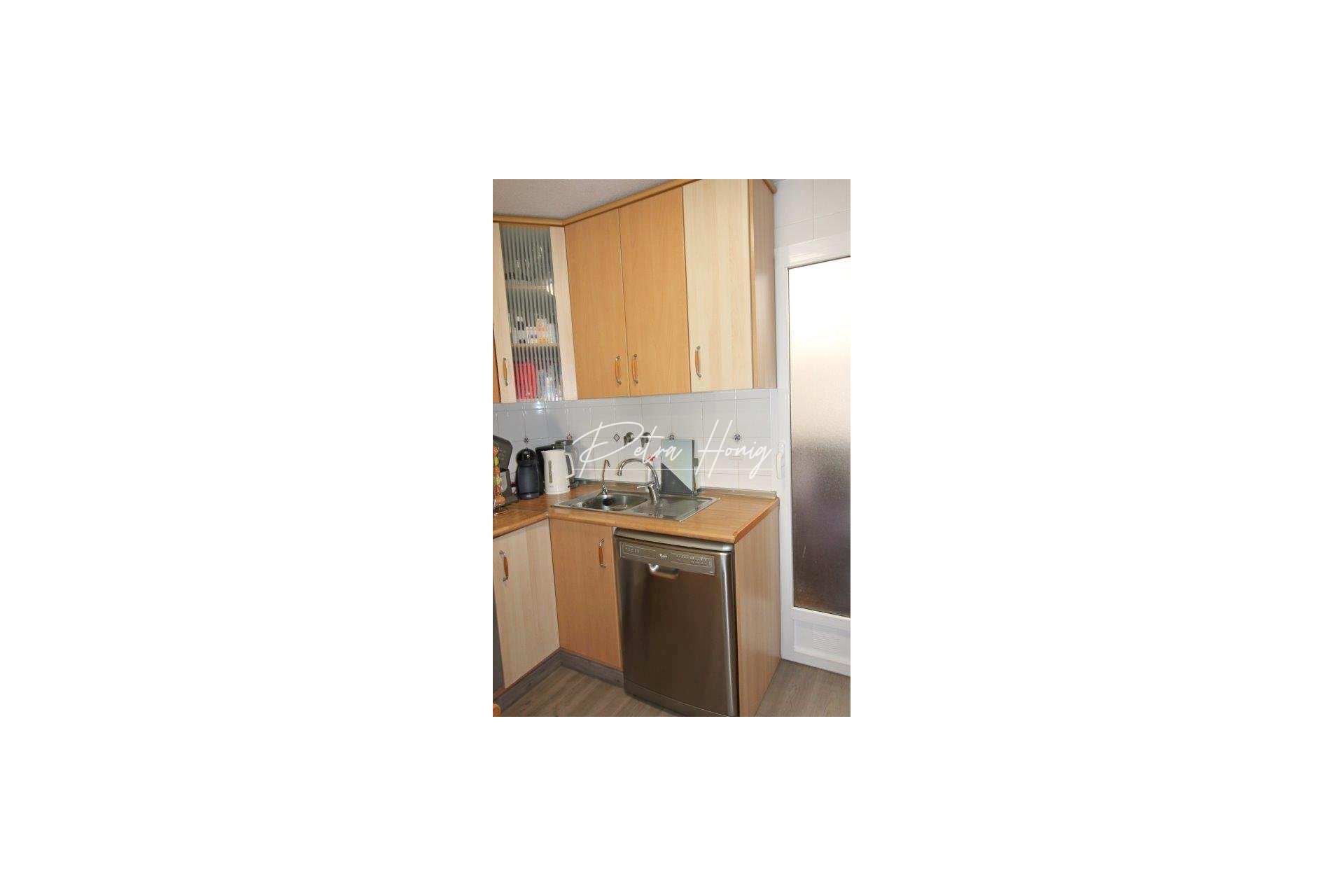 Resales - Townhouse - Torrevieja