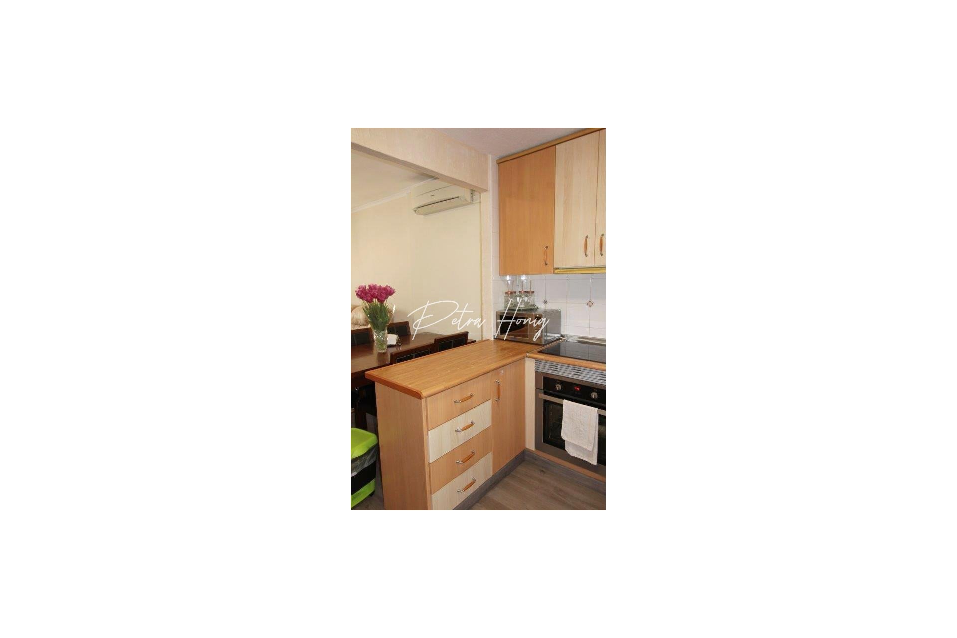 Resales - Townhouse - Torrevieja
