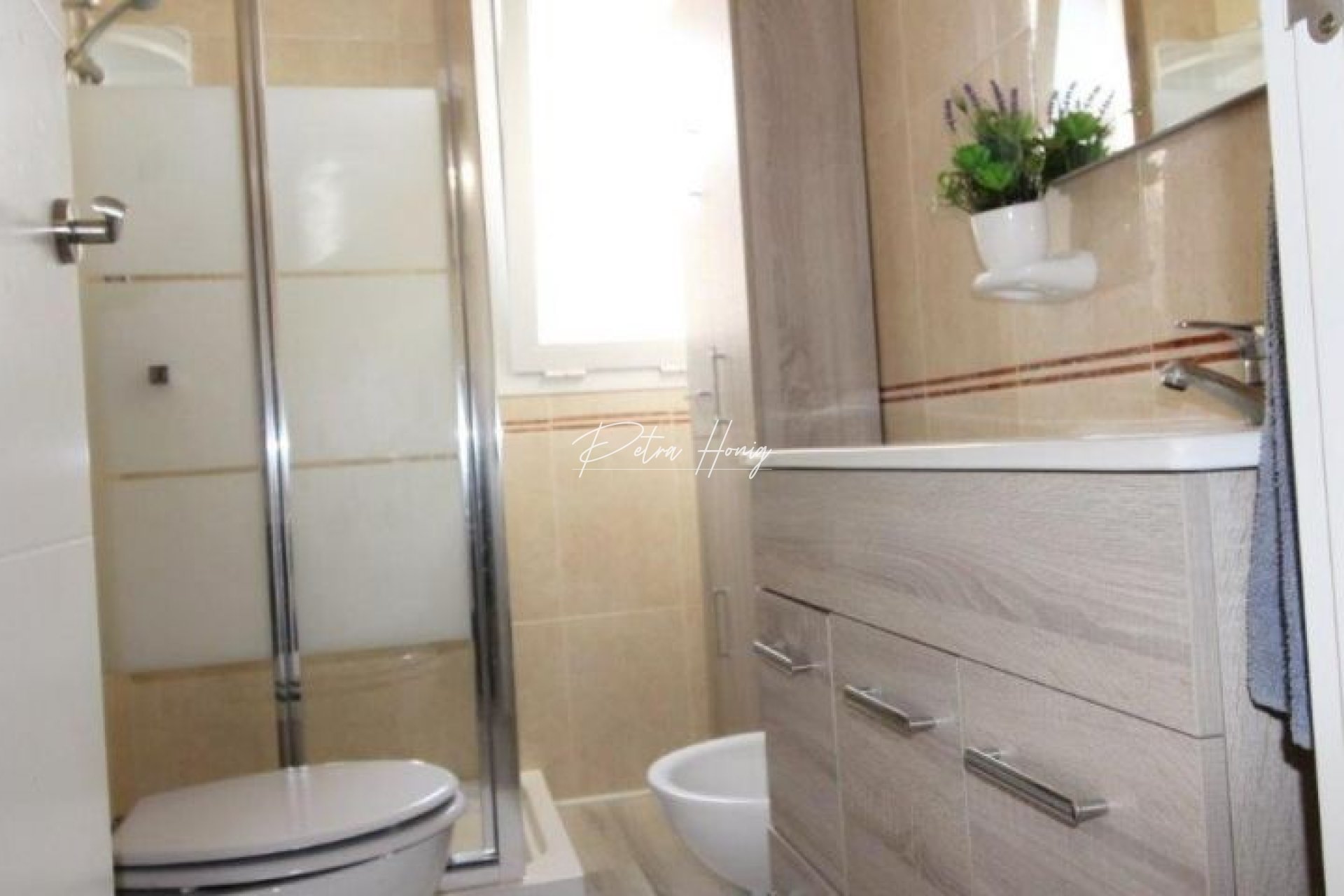 Resales - Townhouse - Torrevieja