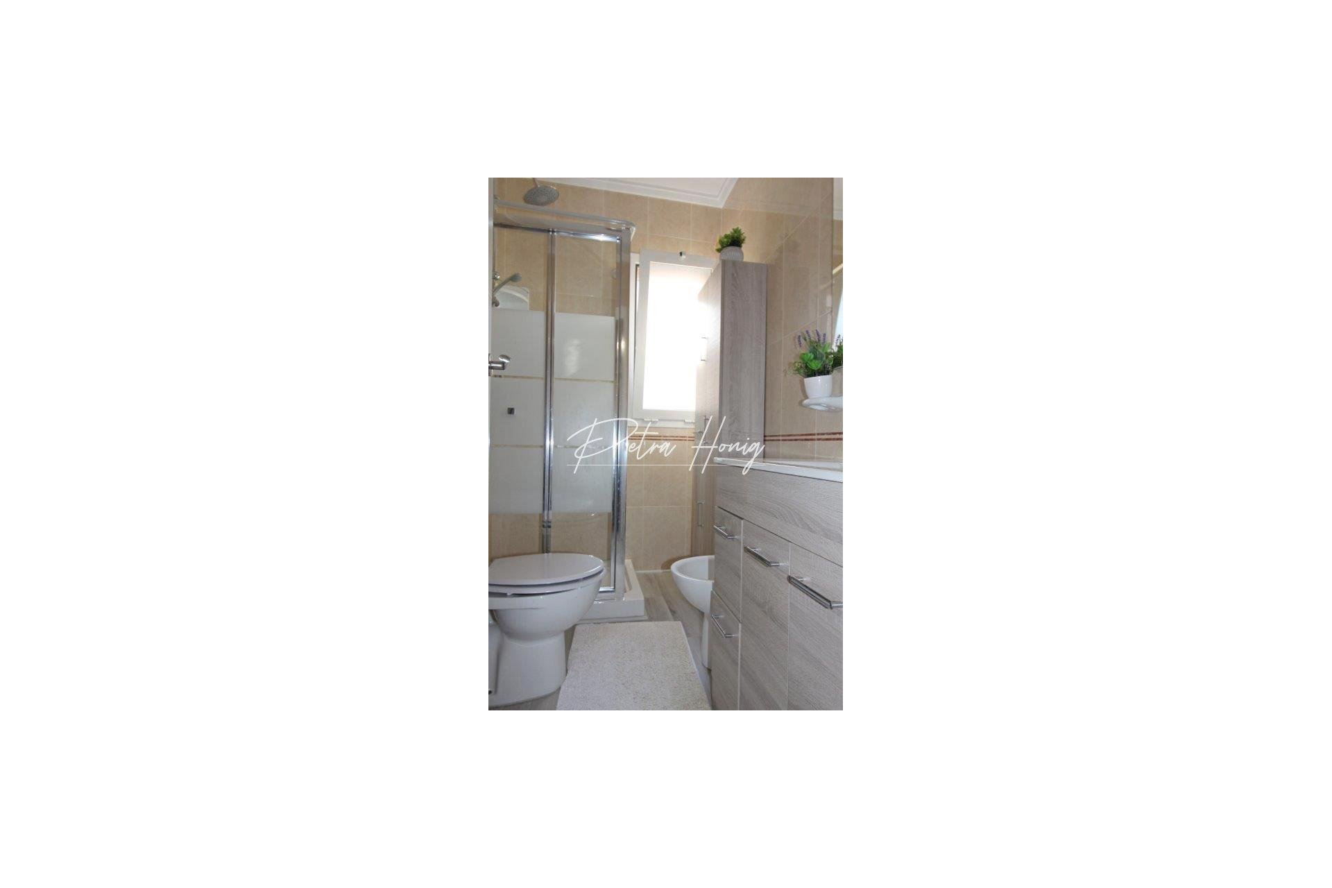 Resales - Townhouse - Torrevieja