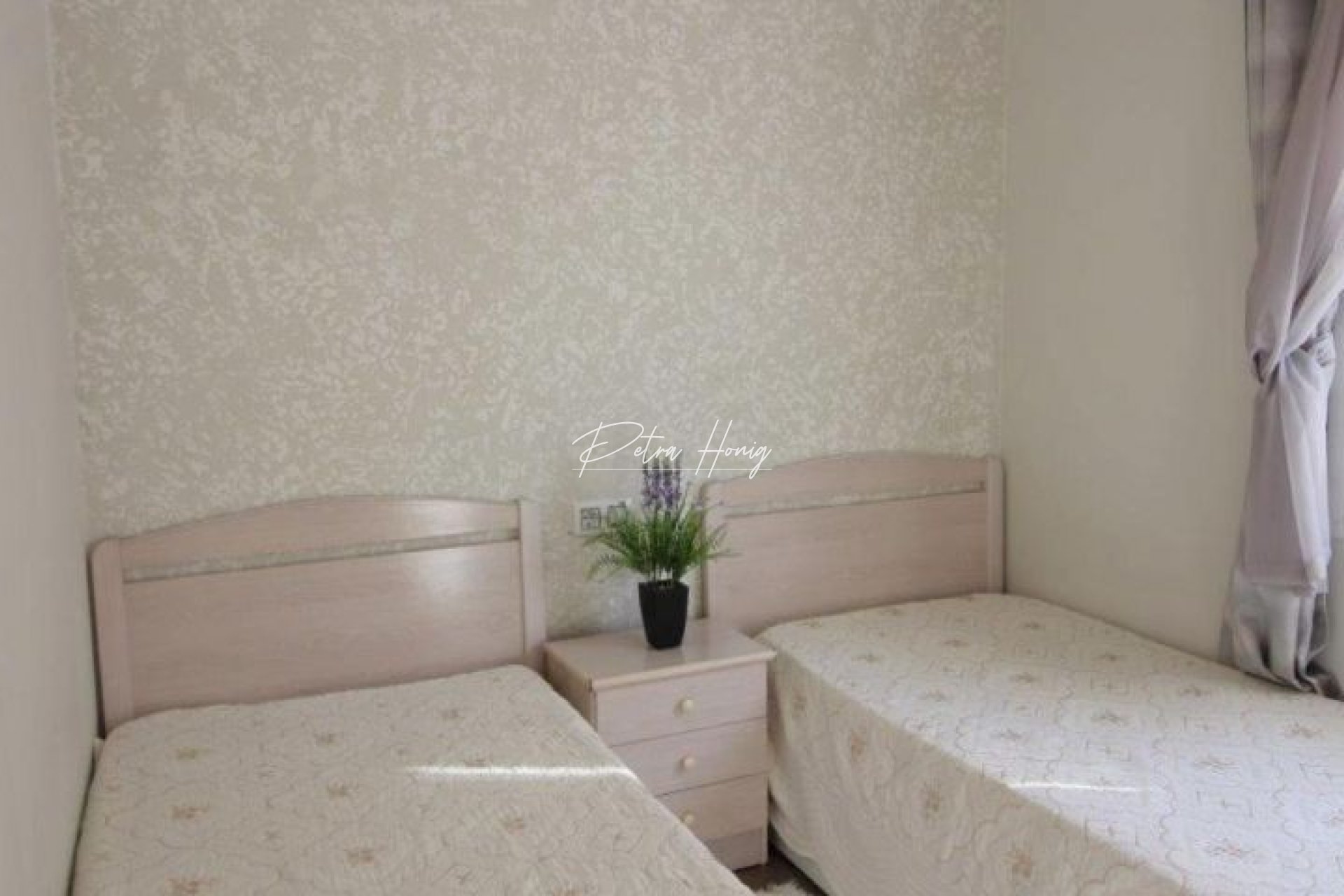 Resales - Townhouse - Torrevieja