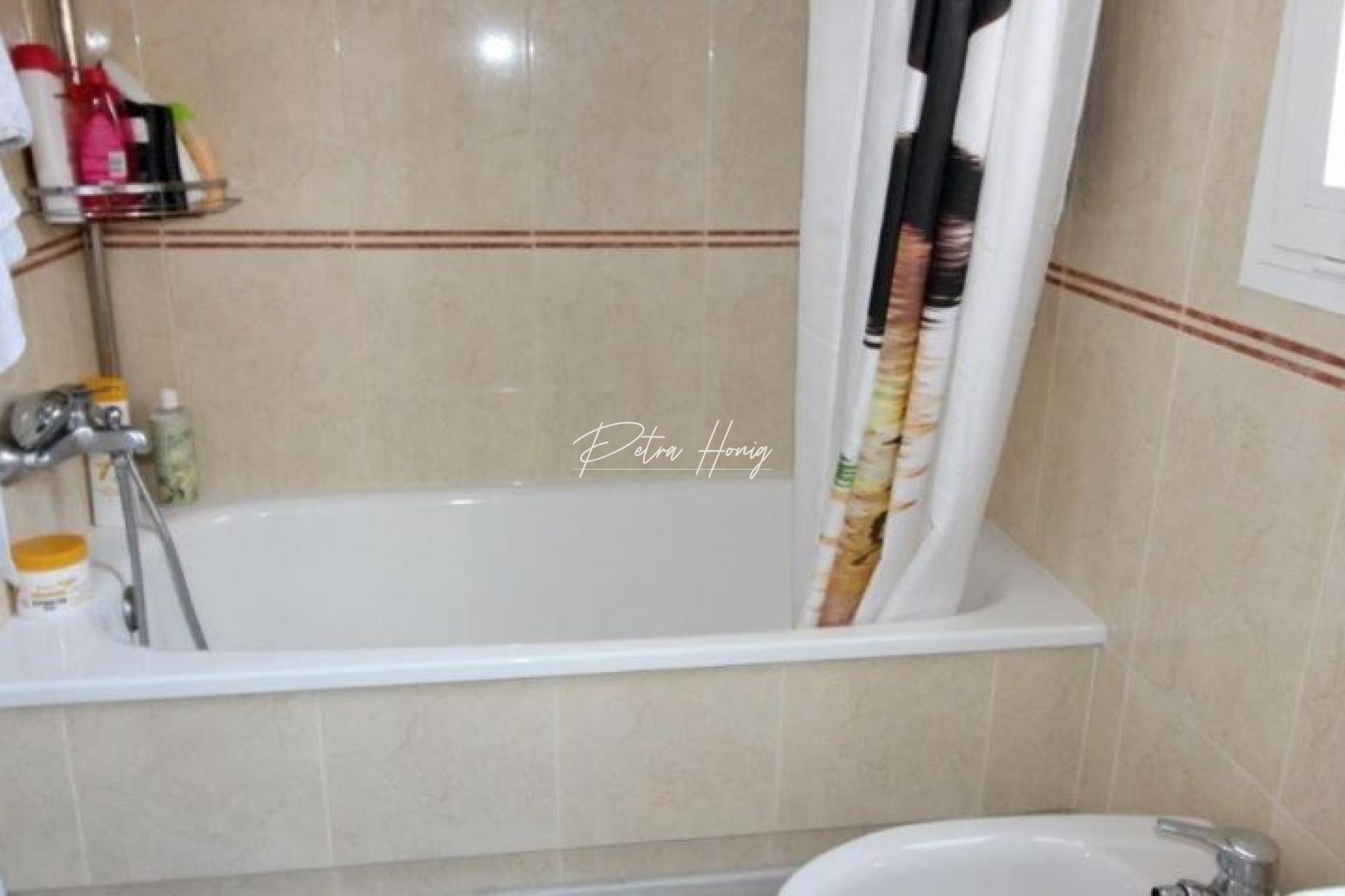 Resales - Townhouse - Torrevieja