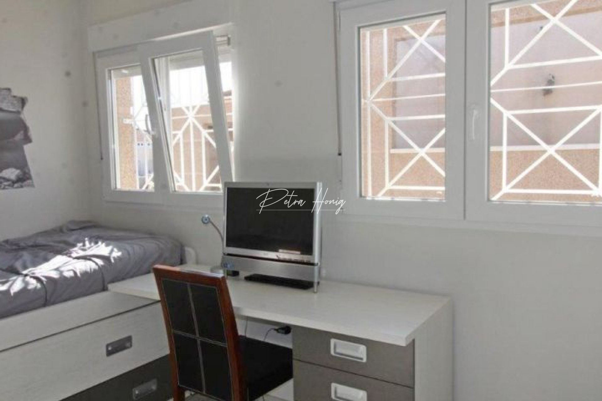 Resales - Townhouse - Torrevieja