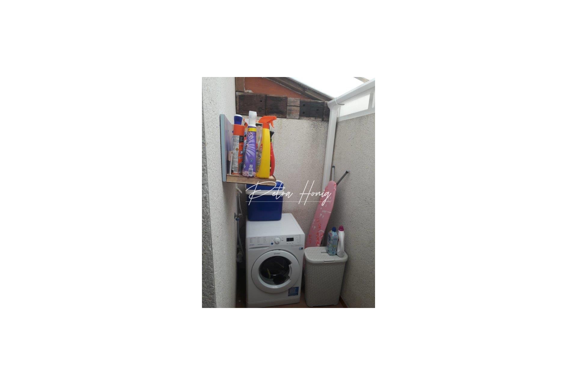 Resales - Townhouse - Torrevieja