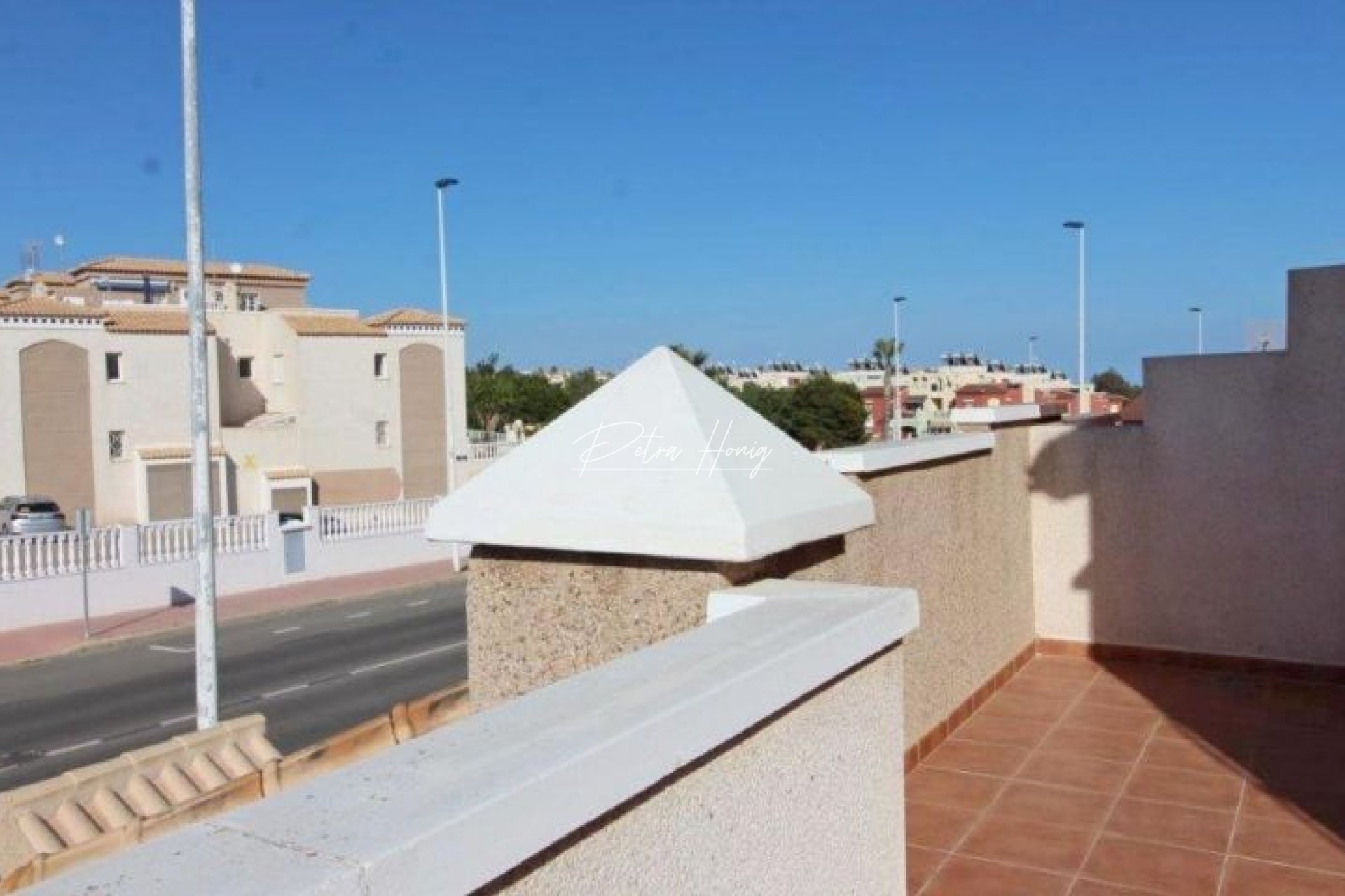 Resales - Townhouse - Torrevieja