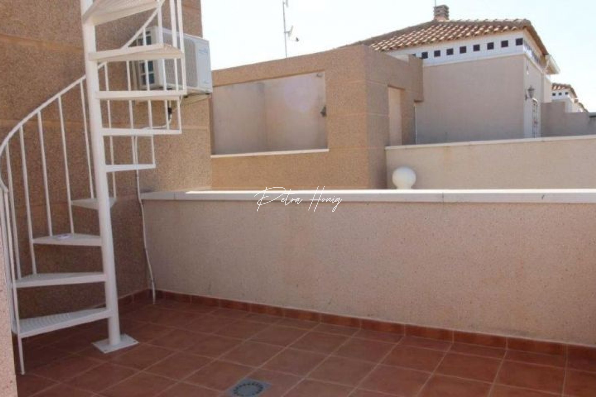 Resales - Townhouse - Torrevieja
