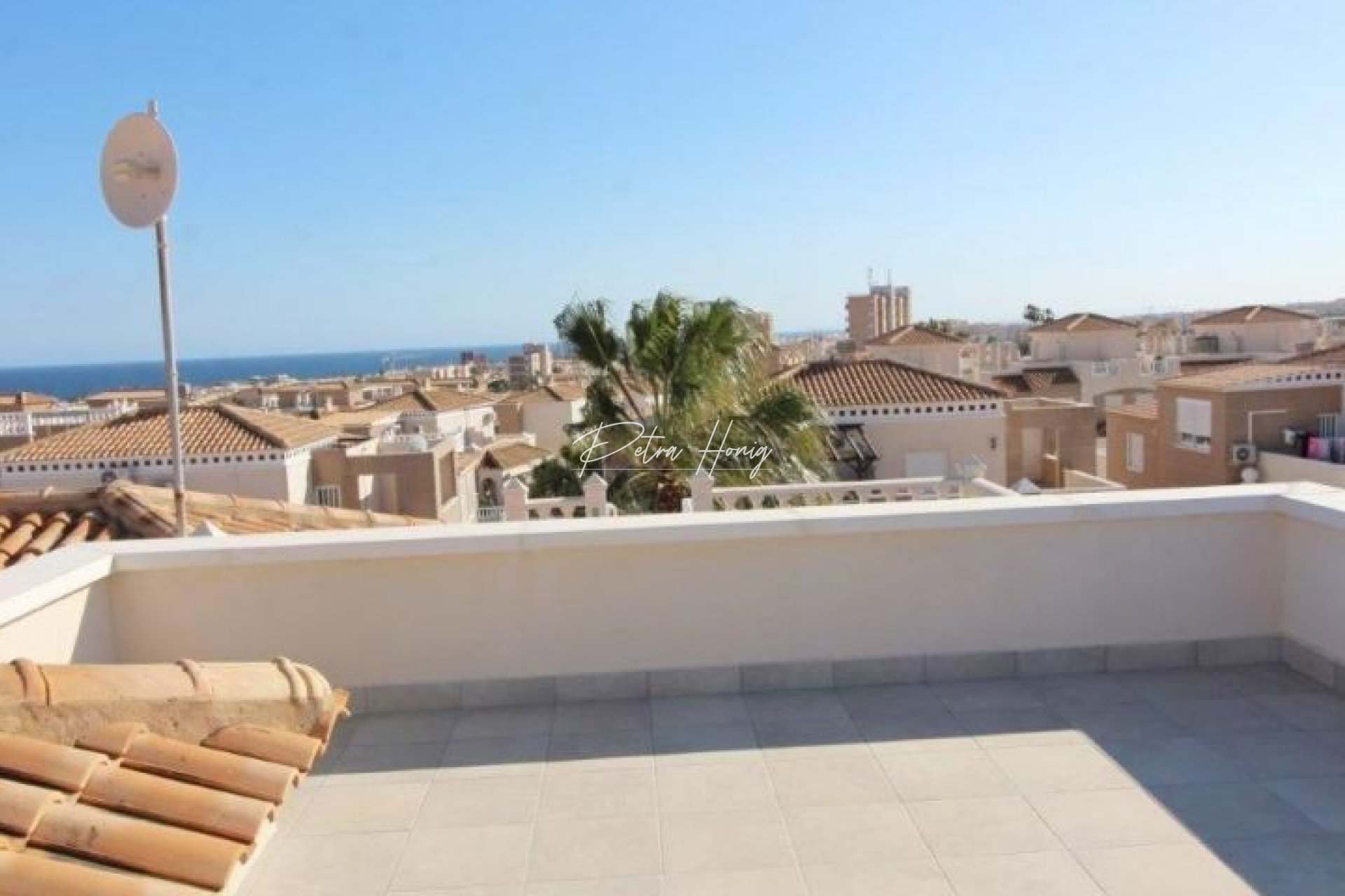 Resales - Townhouse - Torrevieja