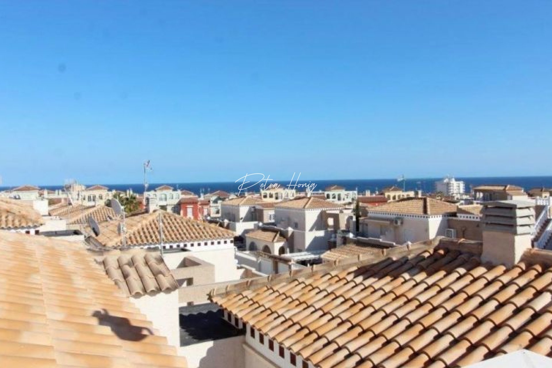 Resales - Townhouse - Torrevieja
