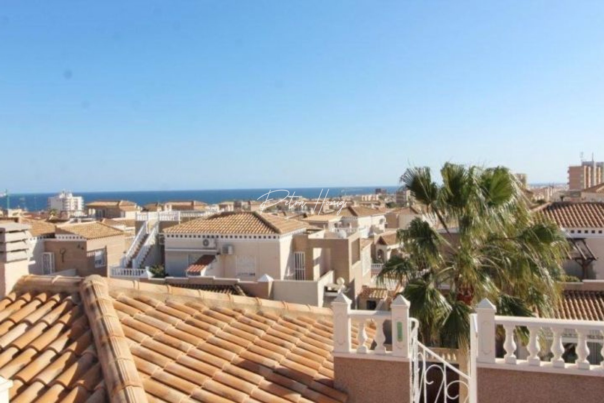 Resales - Townhouse - Torrevieja