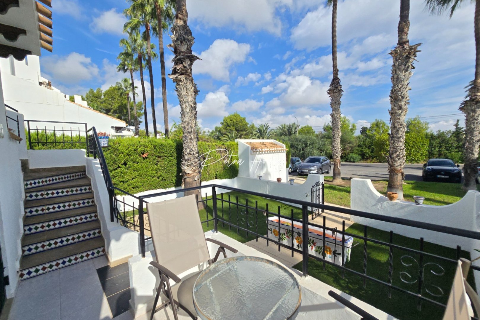 Resales - Townhouse - Villamartin * - Los Dolses *
