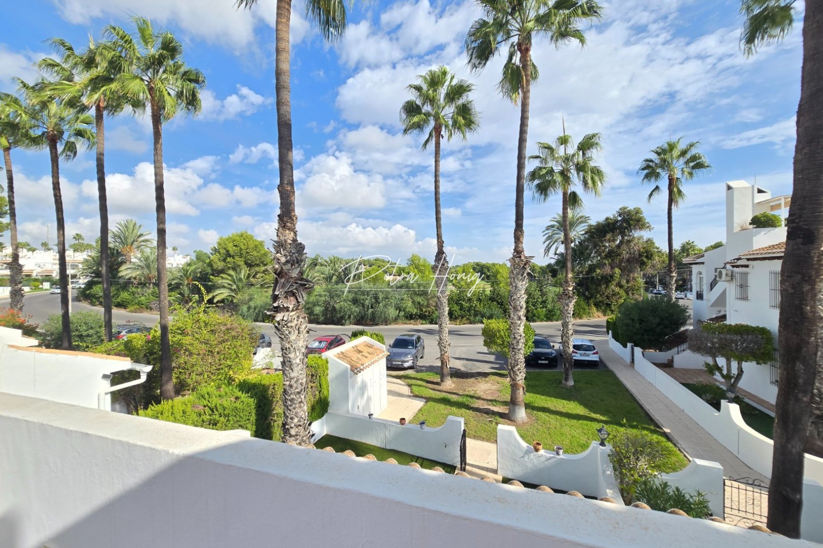 Resales - Townhouse - Villamartin * - Los Dolses *
