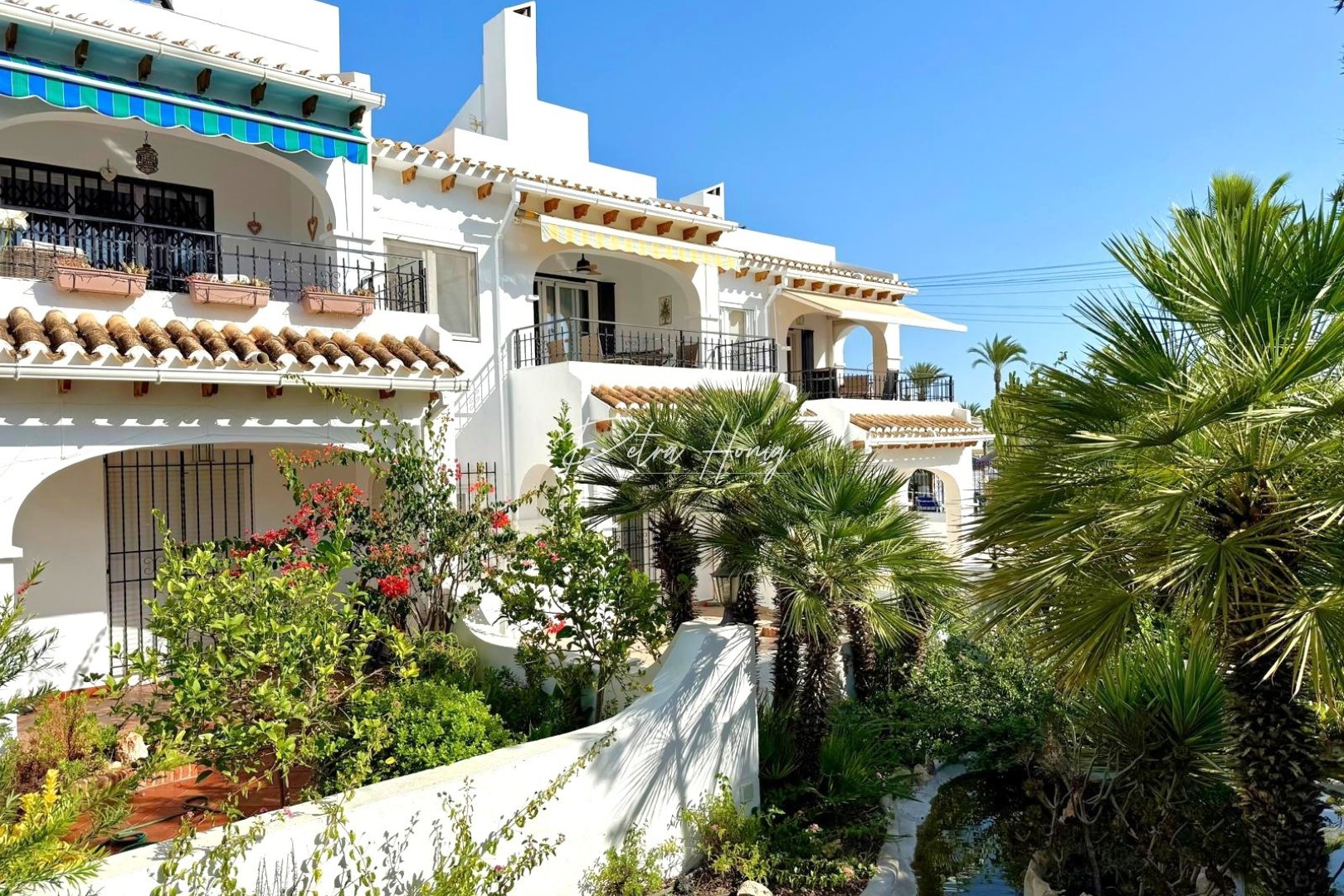 Resales - Townhouse - Villamartin