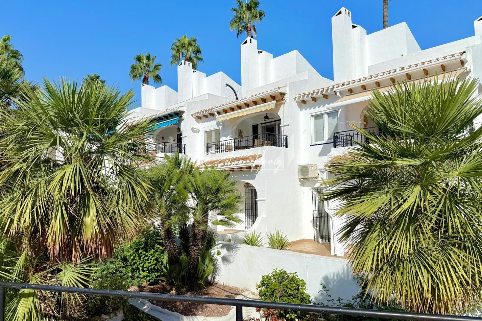 Resales - Townhouse - Villamartin