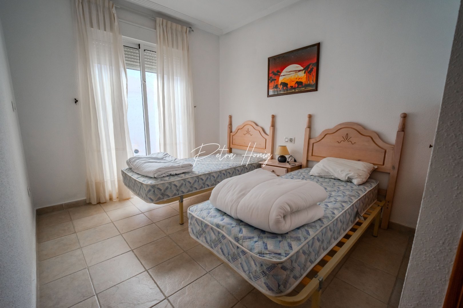 Resales - Townhouse - Villamartin