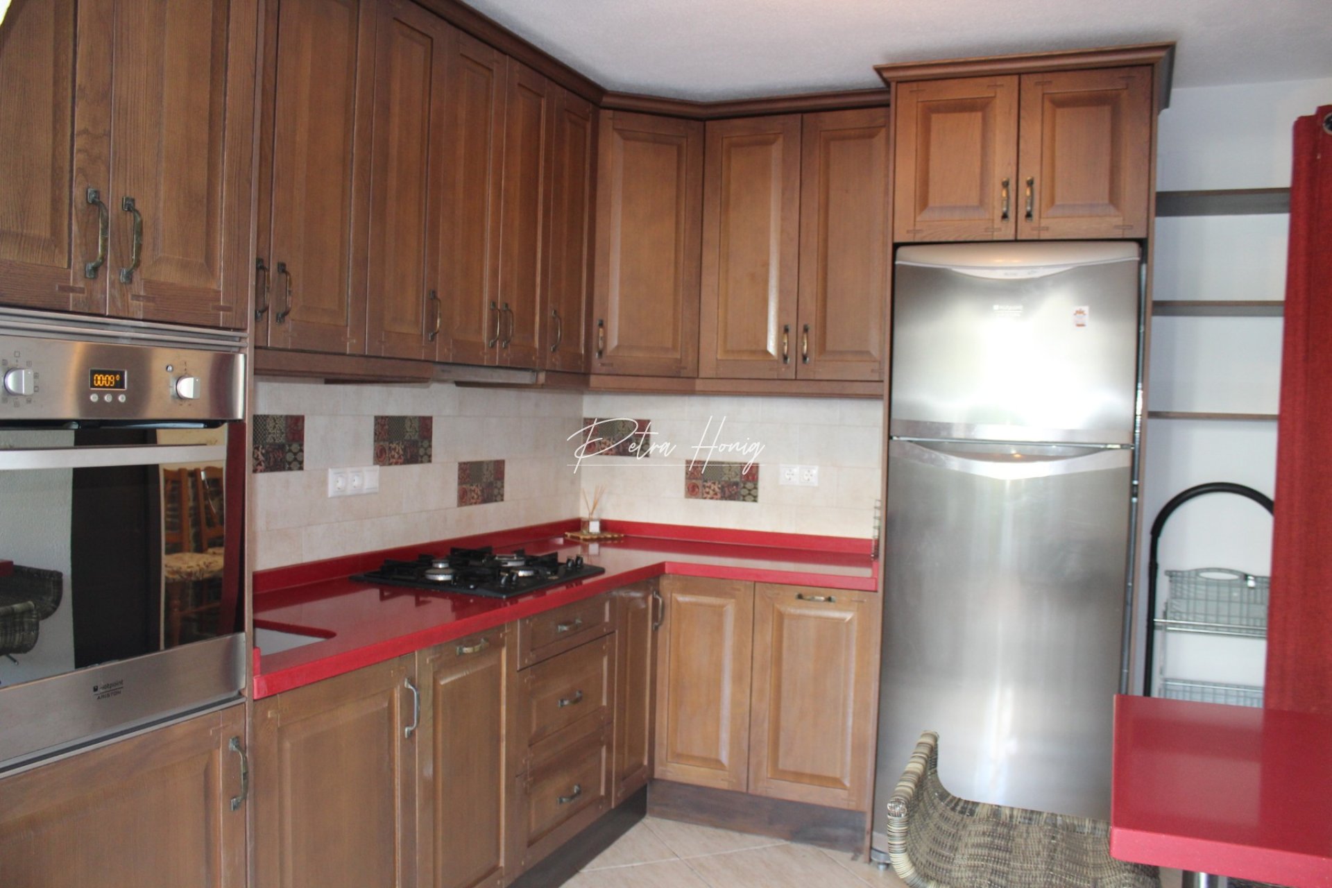 Resales - Townhouse - Villamartin